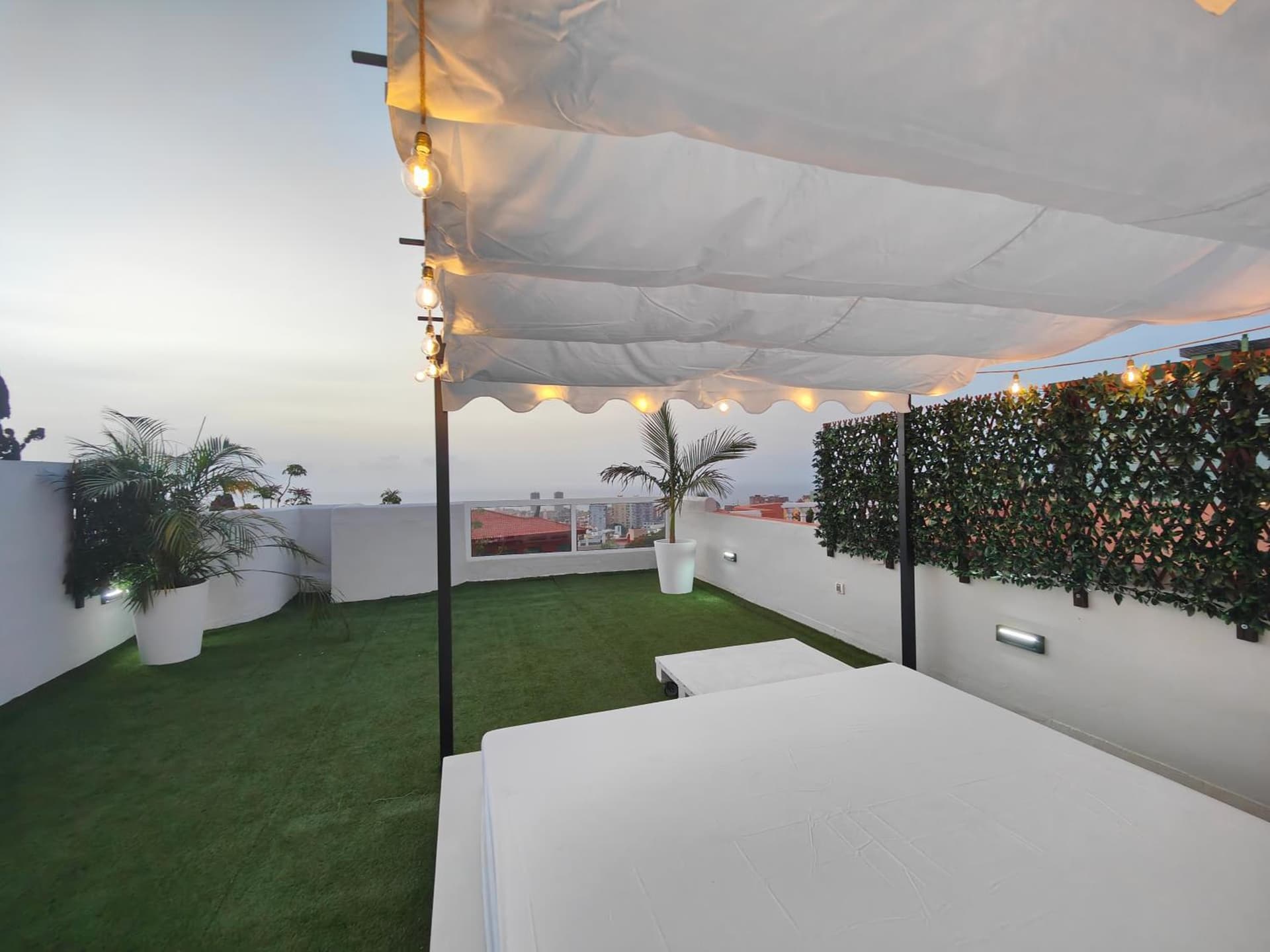Casa 5 habitaciones con Solárium
