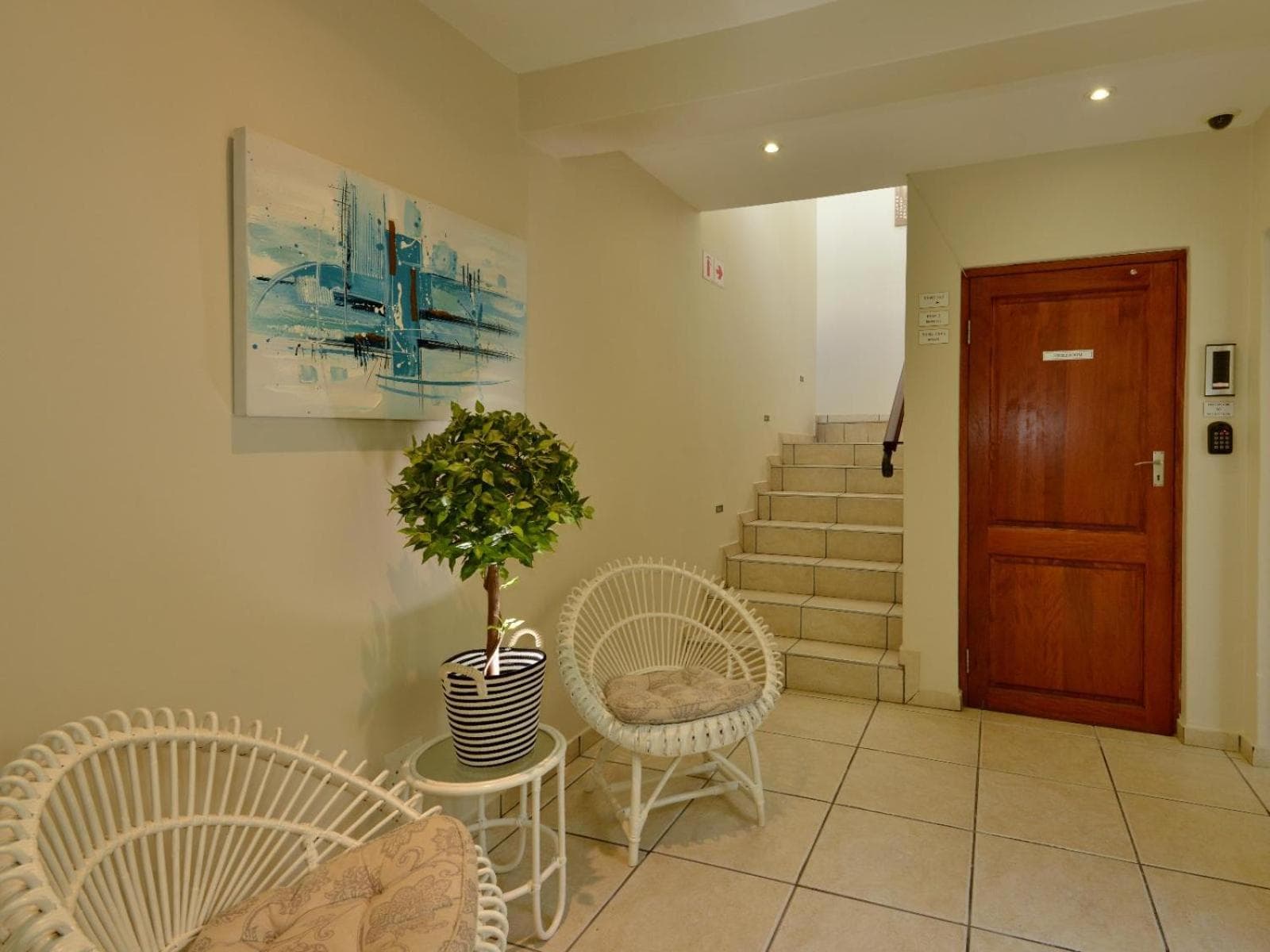 Atholl Guest House