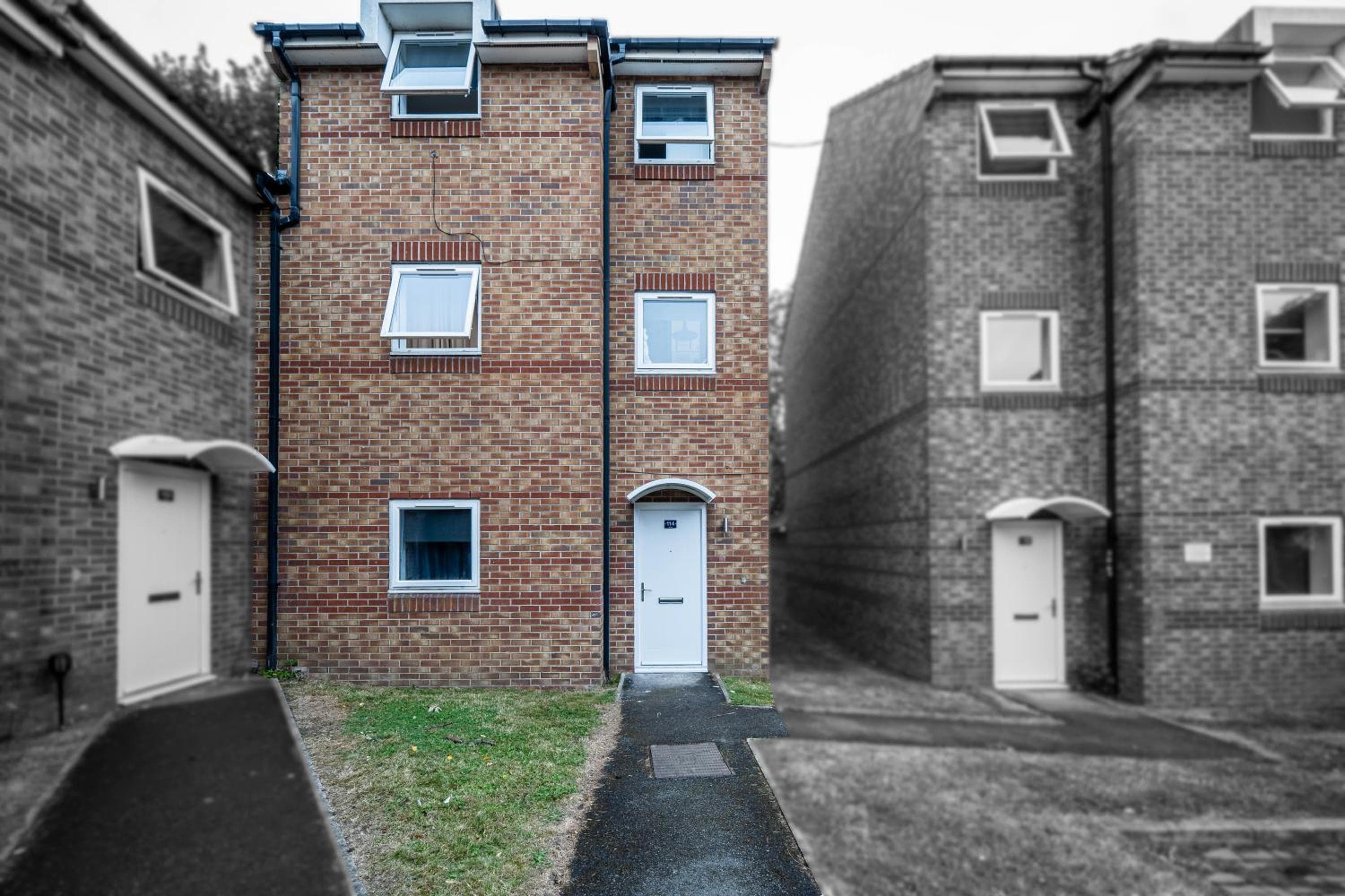 Norfolk Park Rooms - Sheffield City