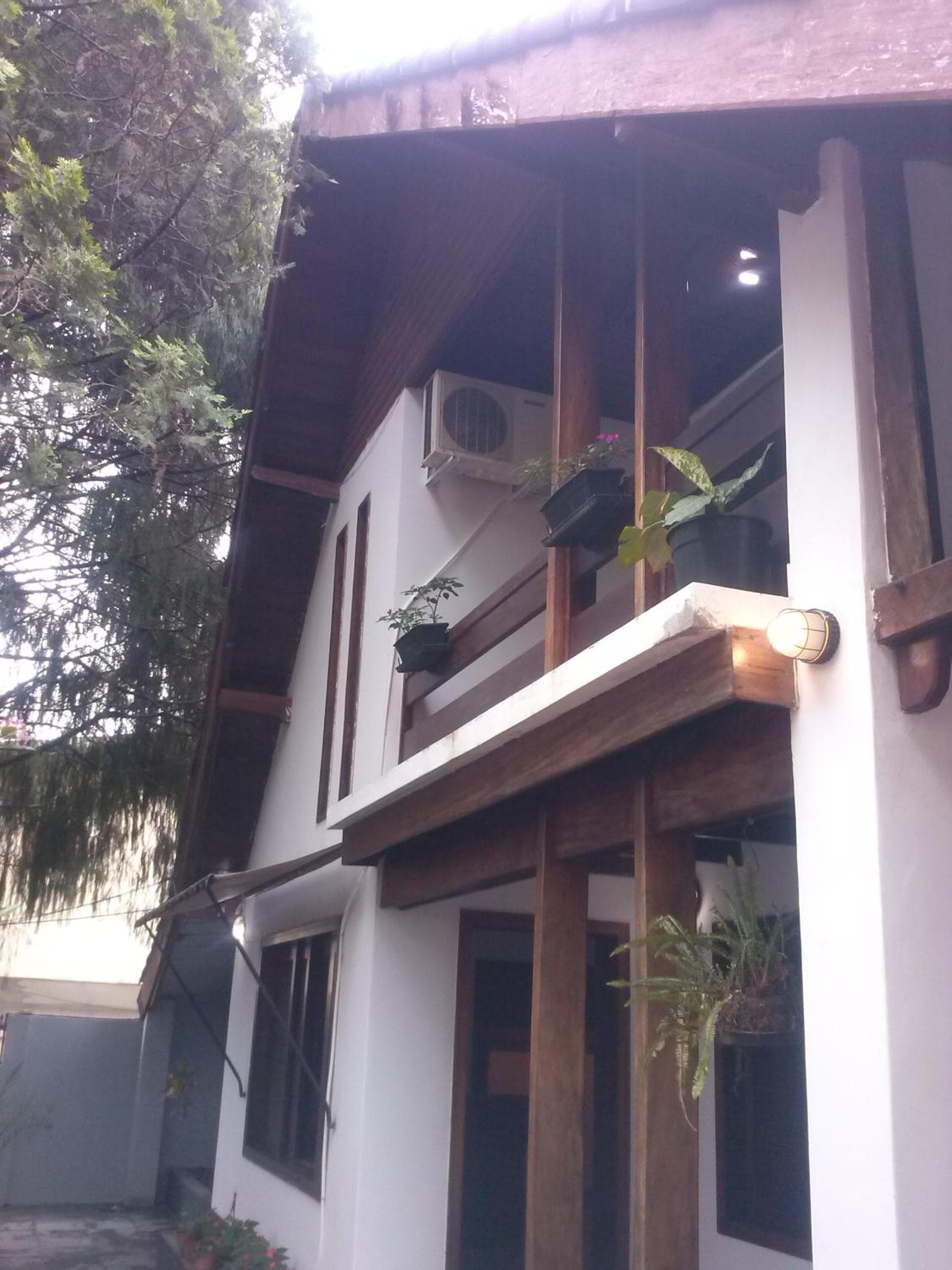 Petit Hotel Caraguata