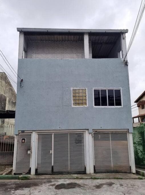 Apartamento 2 completo