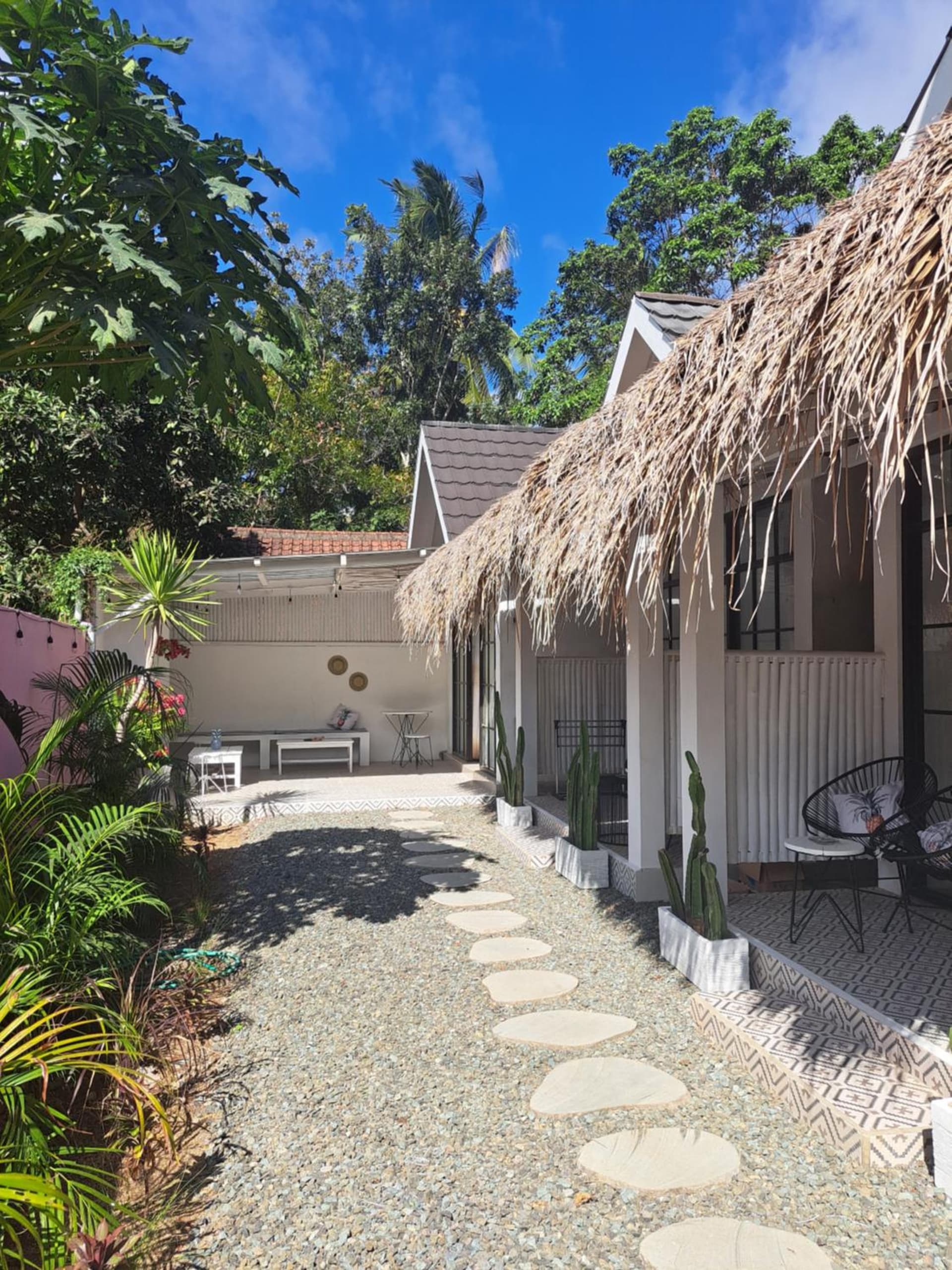 Coco Colada Bungalows