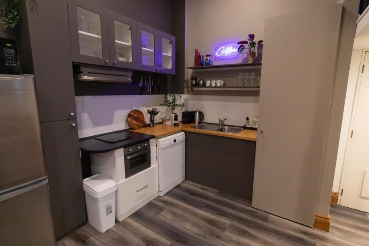 Lambton Quay Loft - Sleeps 11 3