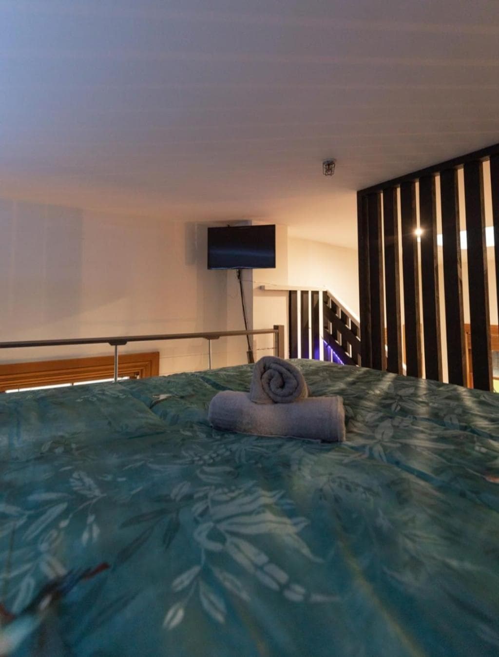 Lambton Quay Loft - Sleeps 11 5