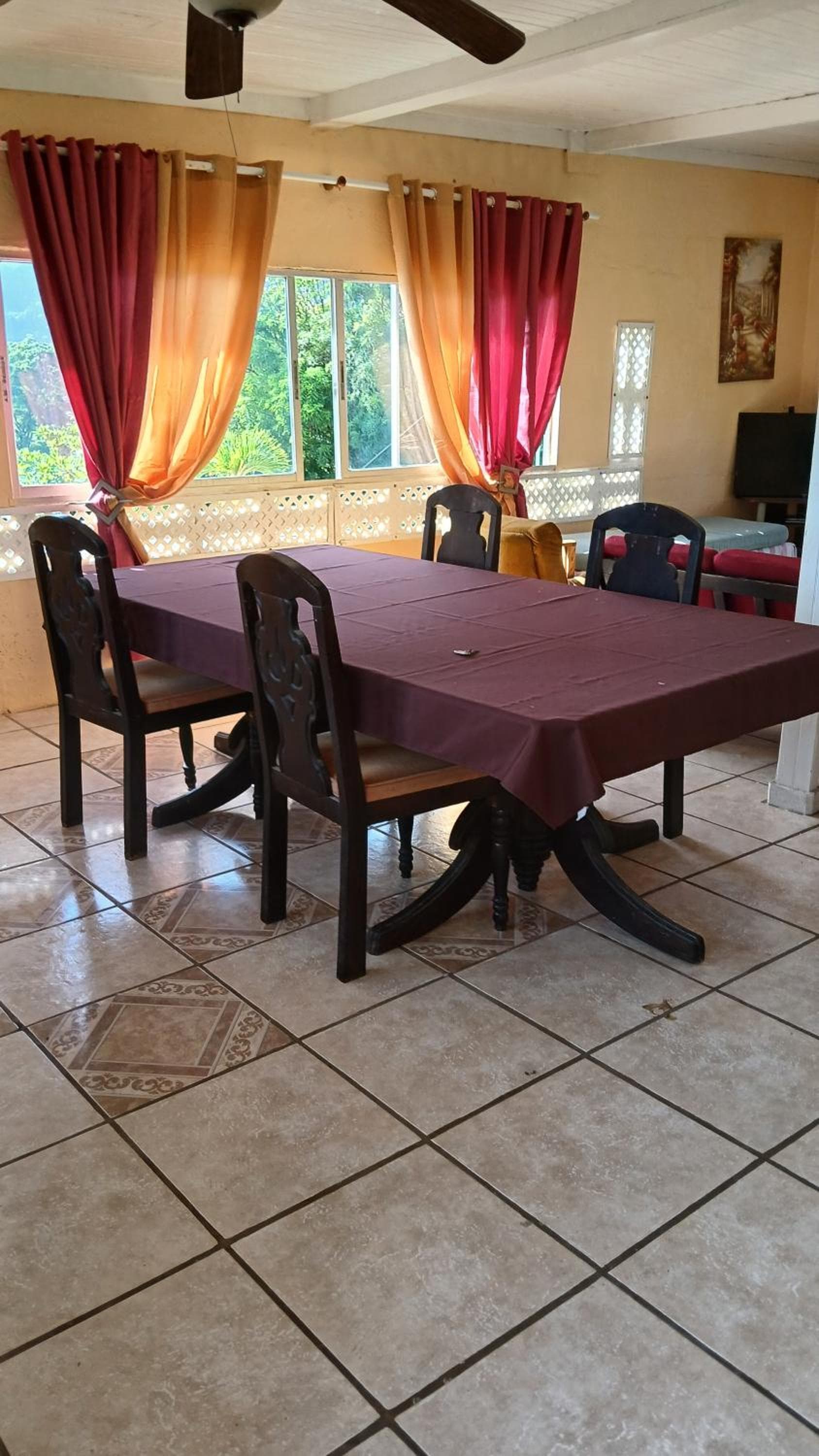 Maracas Bay View Apartment