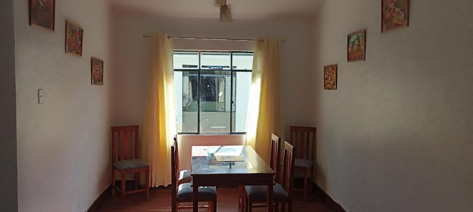 Hospedaje Rochi House - Cusco- En el Corazón del Cusco