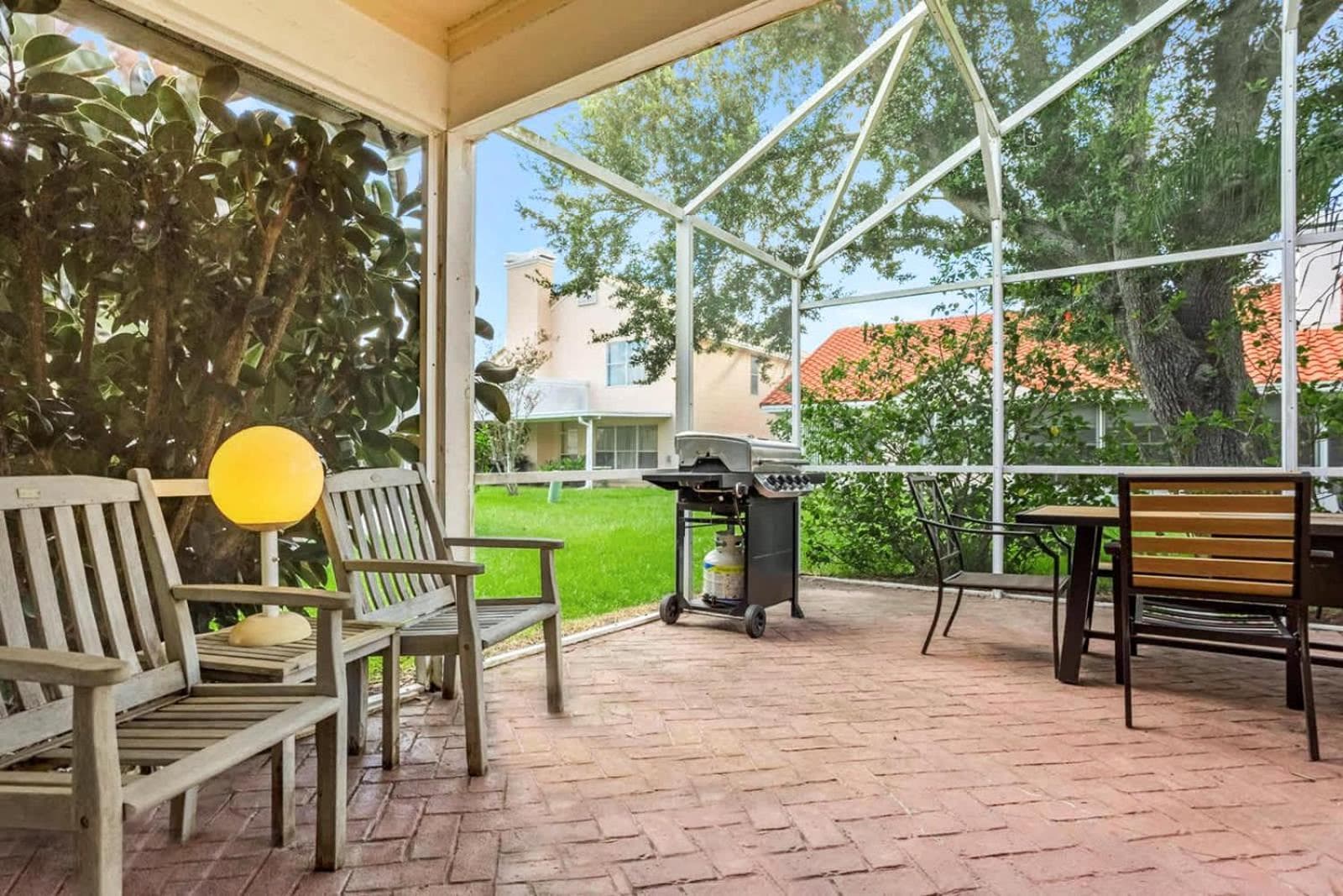 Luxury 4BR Home at Ventura Golf and Country Club