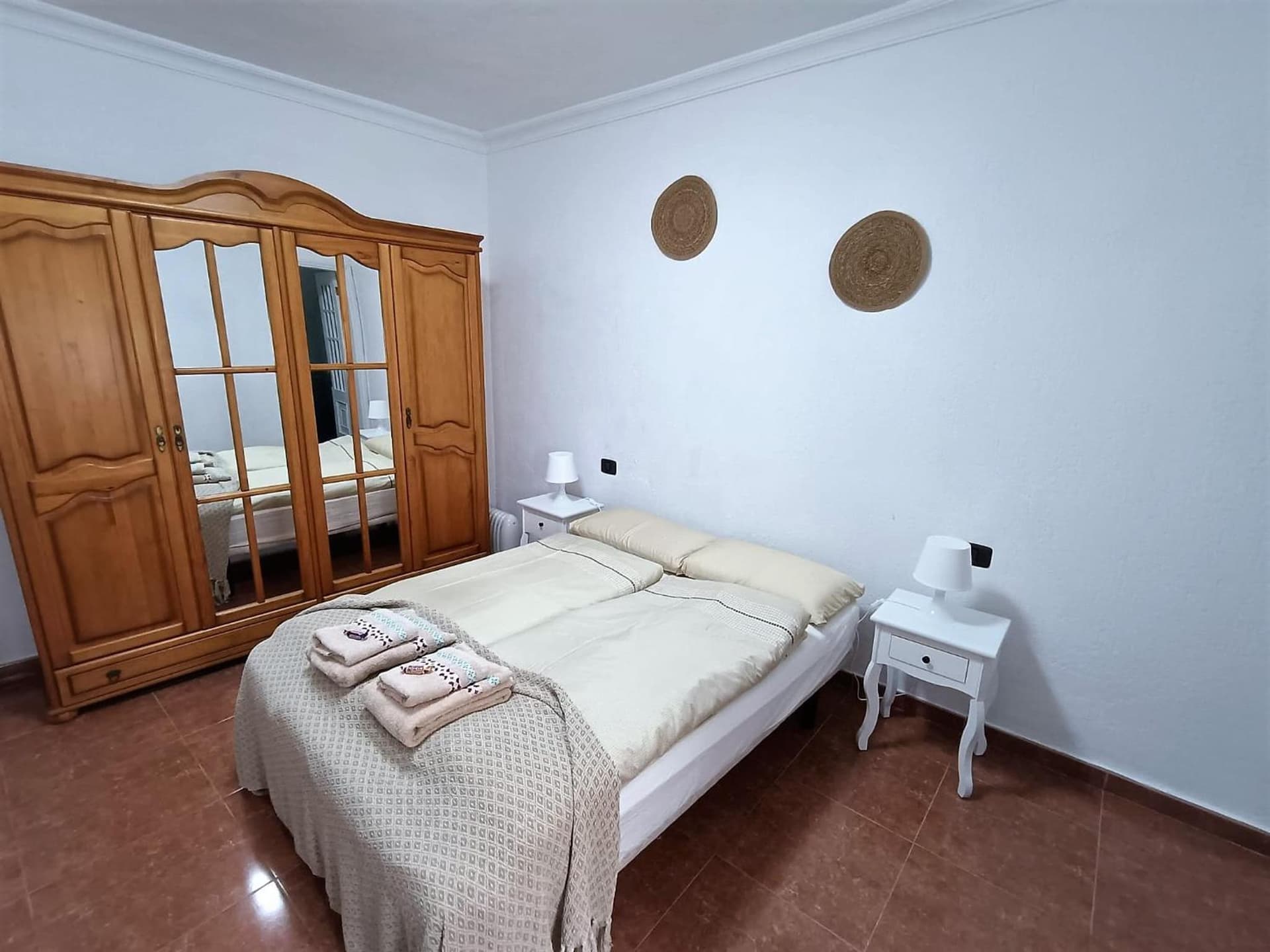 Rincón de Joel Habitación con baño privado