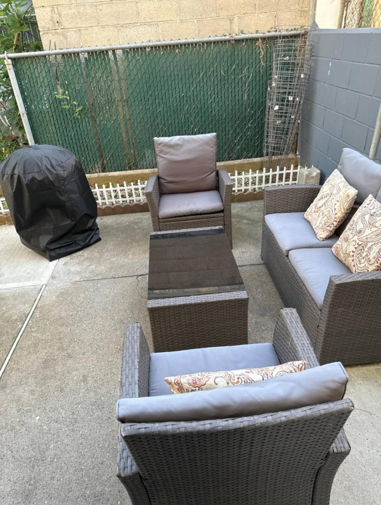 Comfort Apartment Near Newark Airport