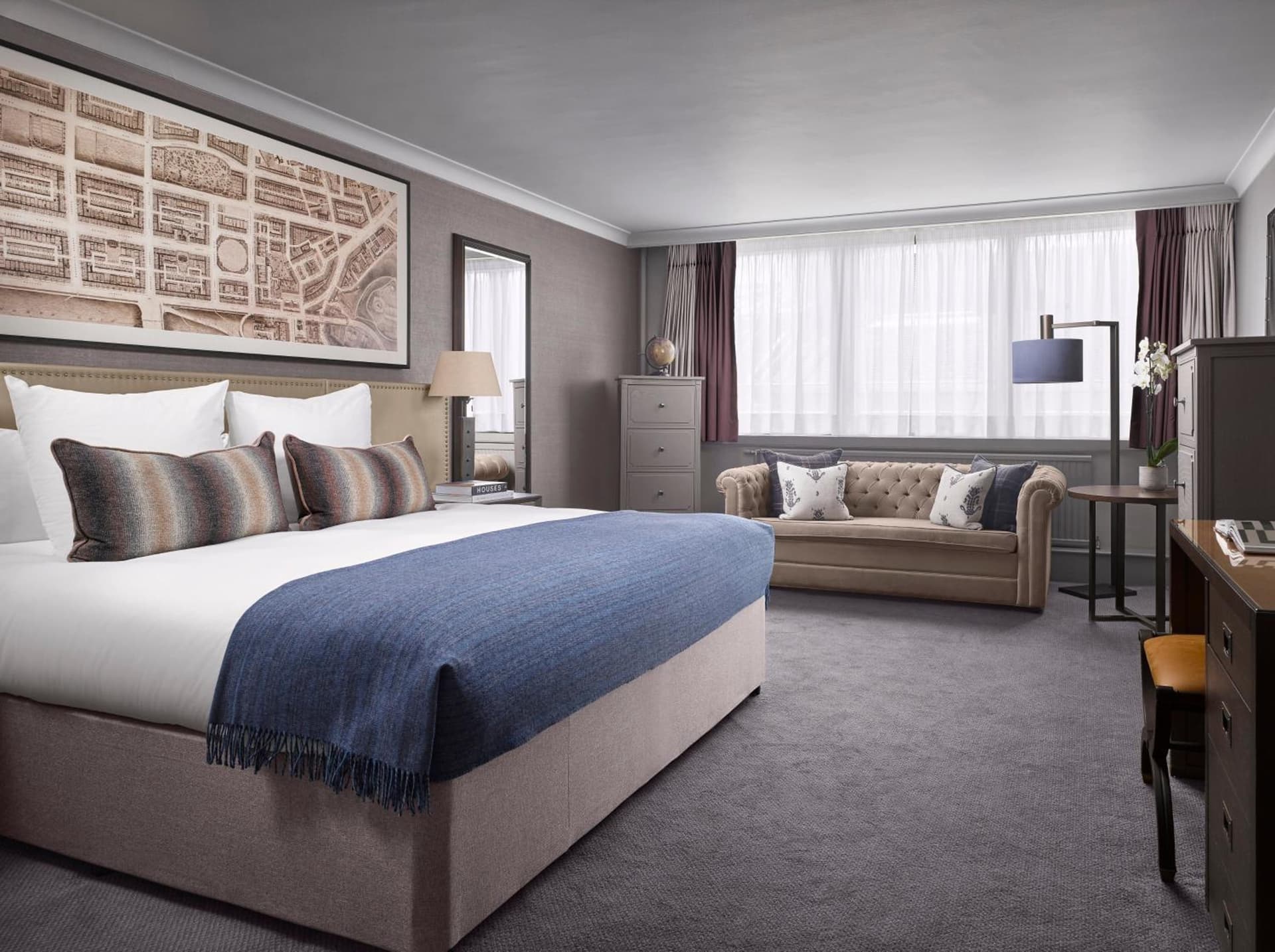 InterContinental Edinburgh The George by IHG 2