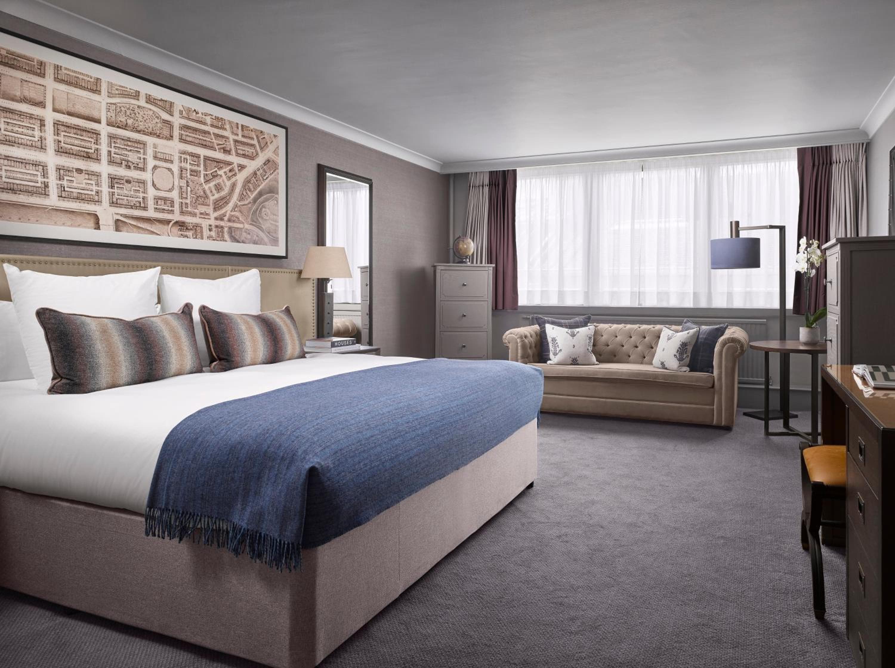 InterContinental Edinburgh The George by IHG 2