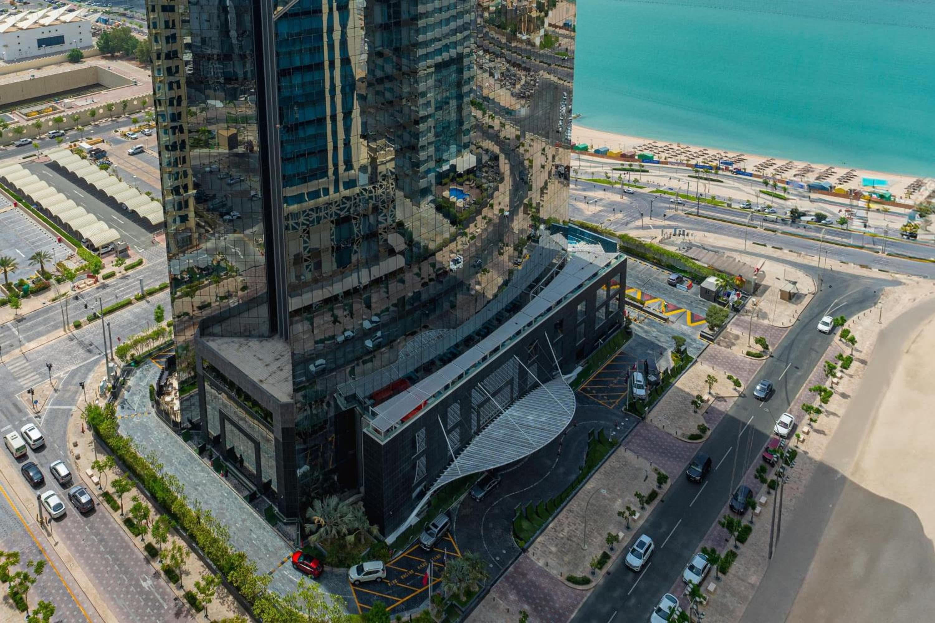 W Doha