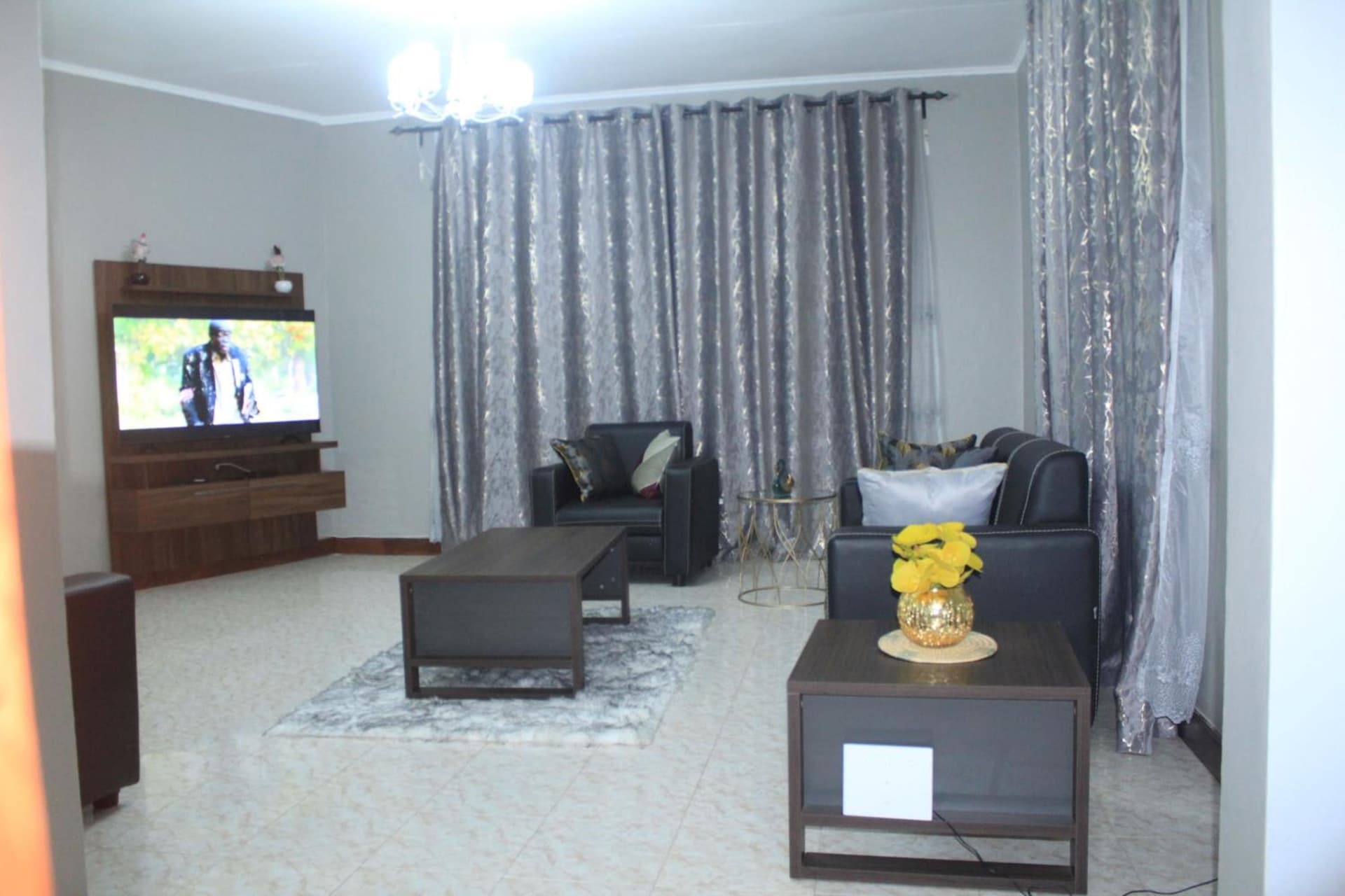 Logic stays 3 bedroom Arusha, Njiro