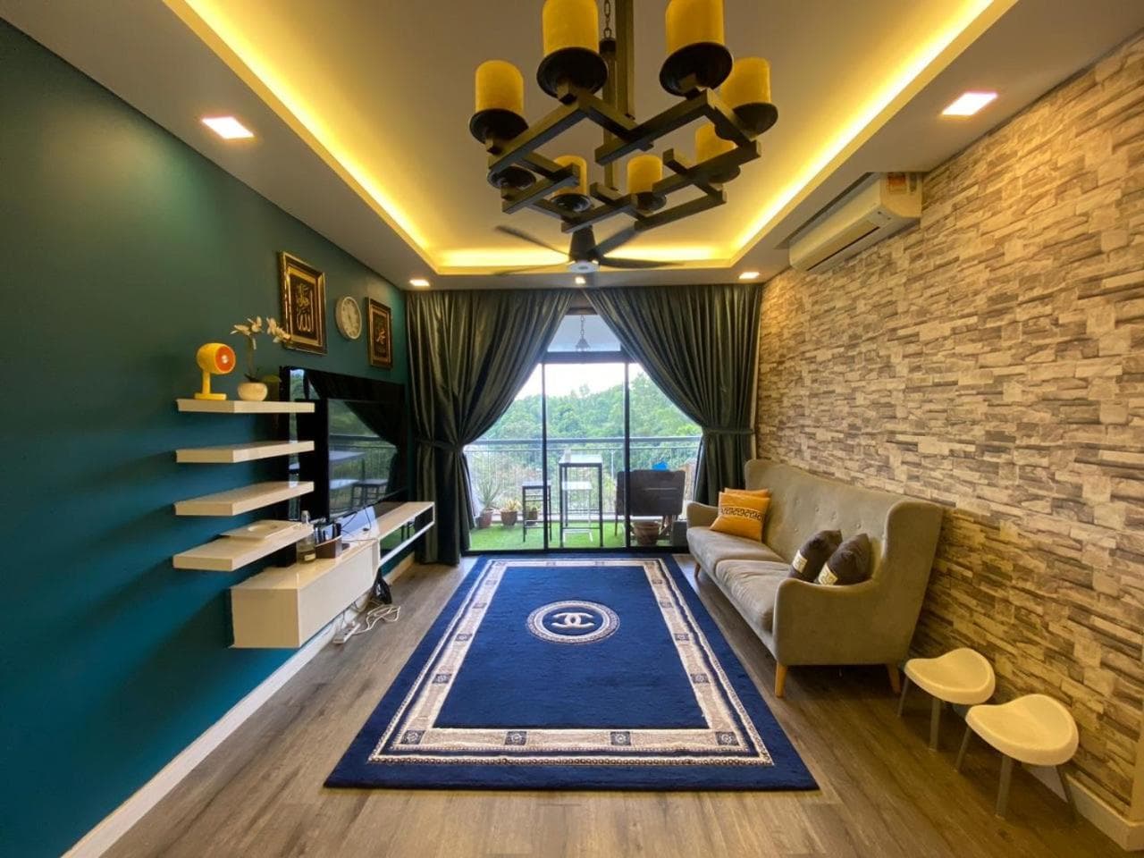 RHFL Homestay Putrajaya