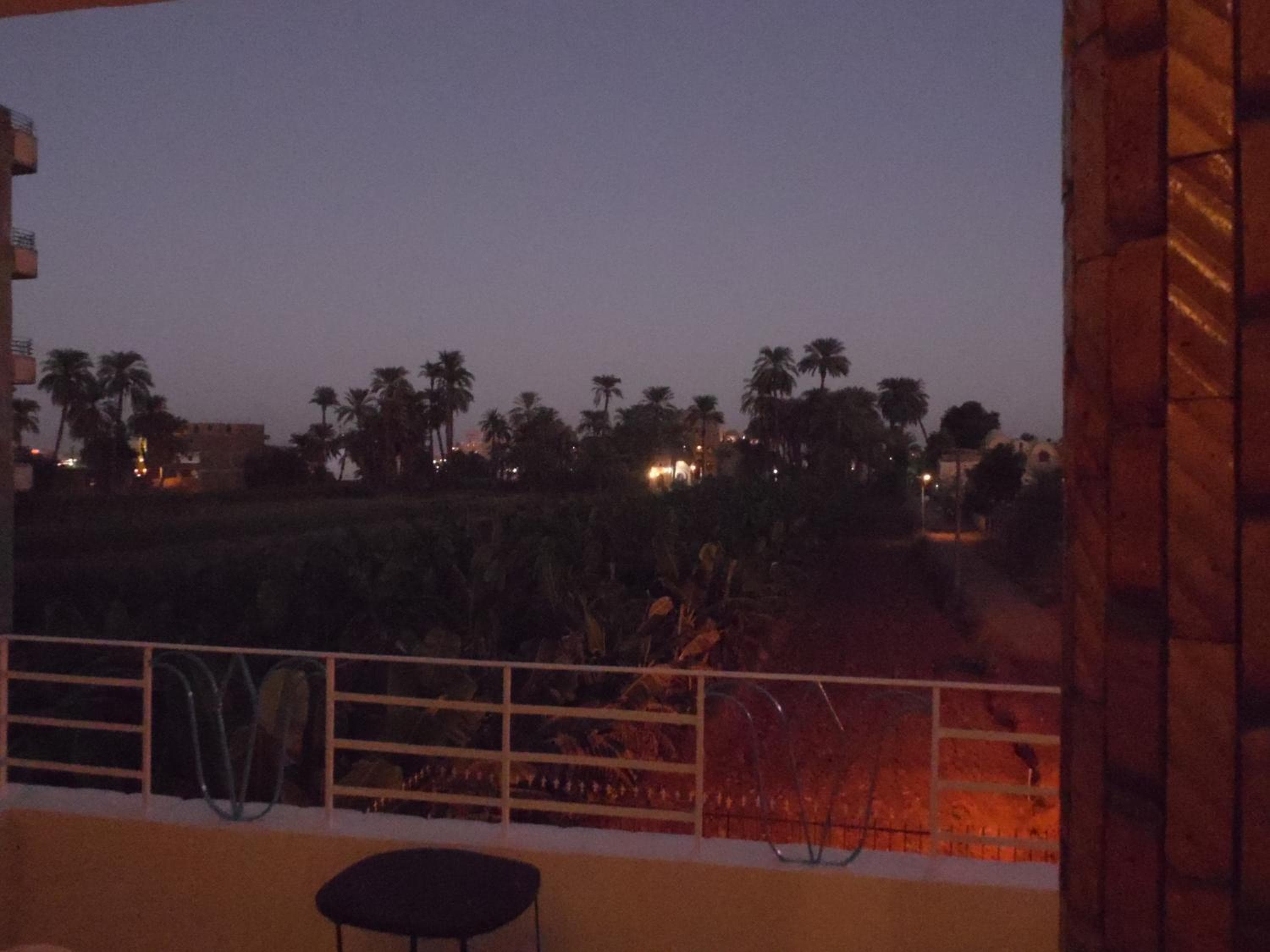 Nour House