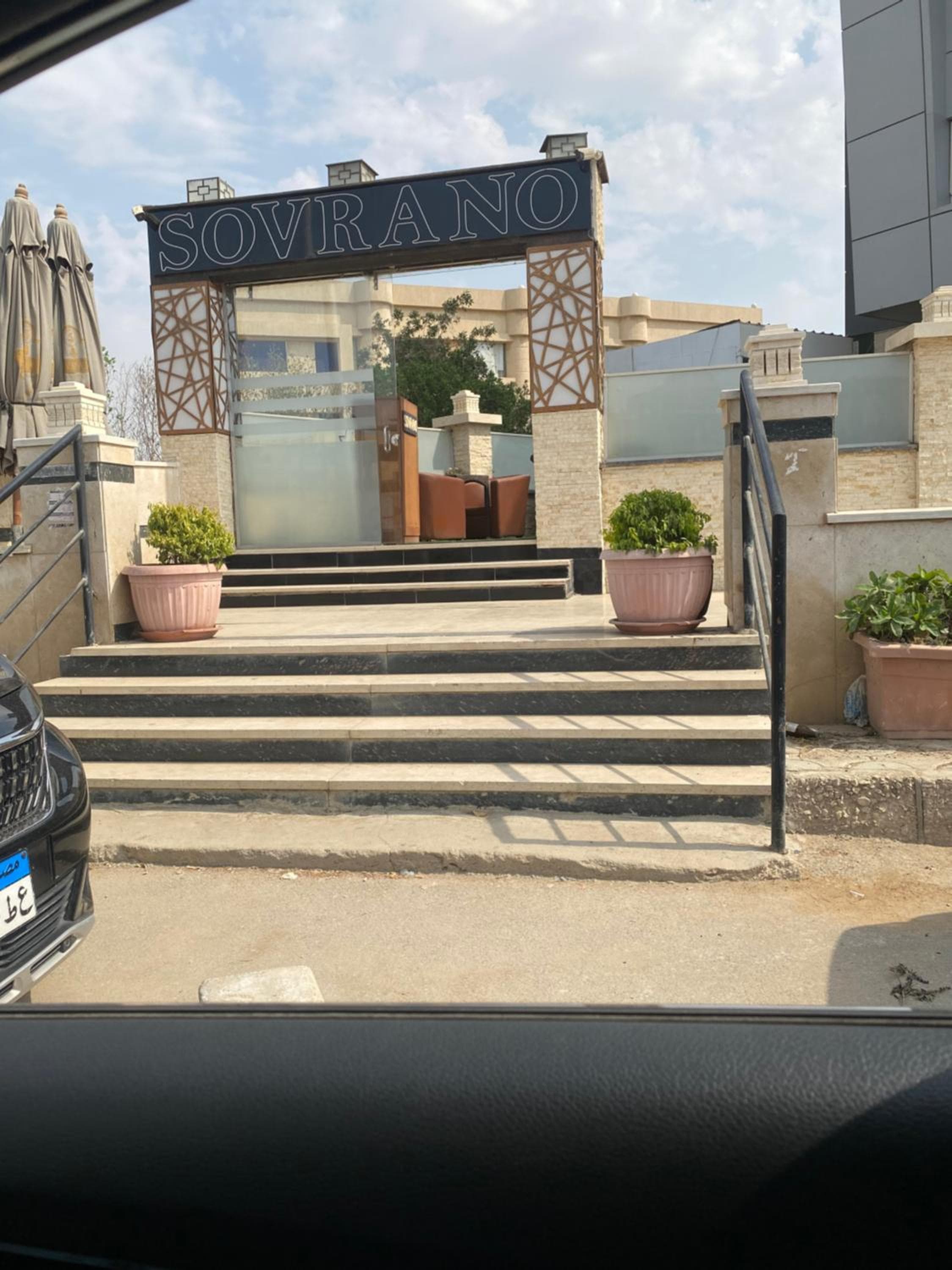 Studio near airport