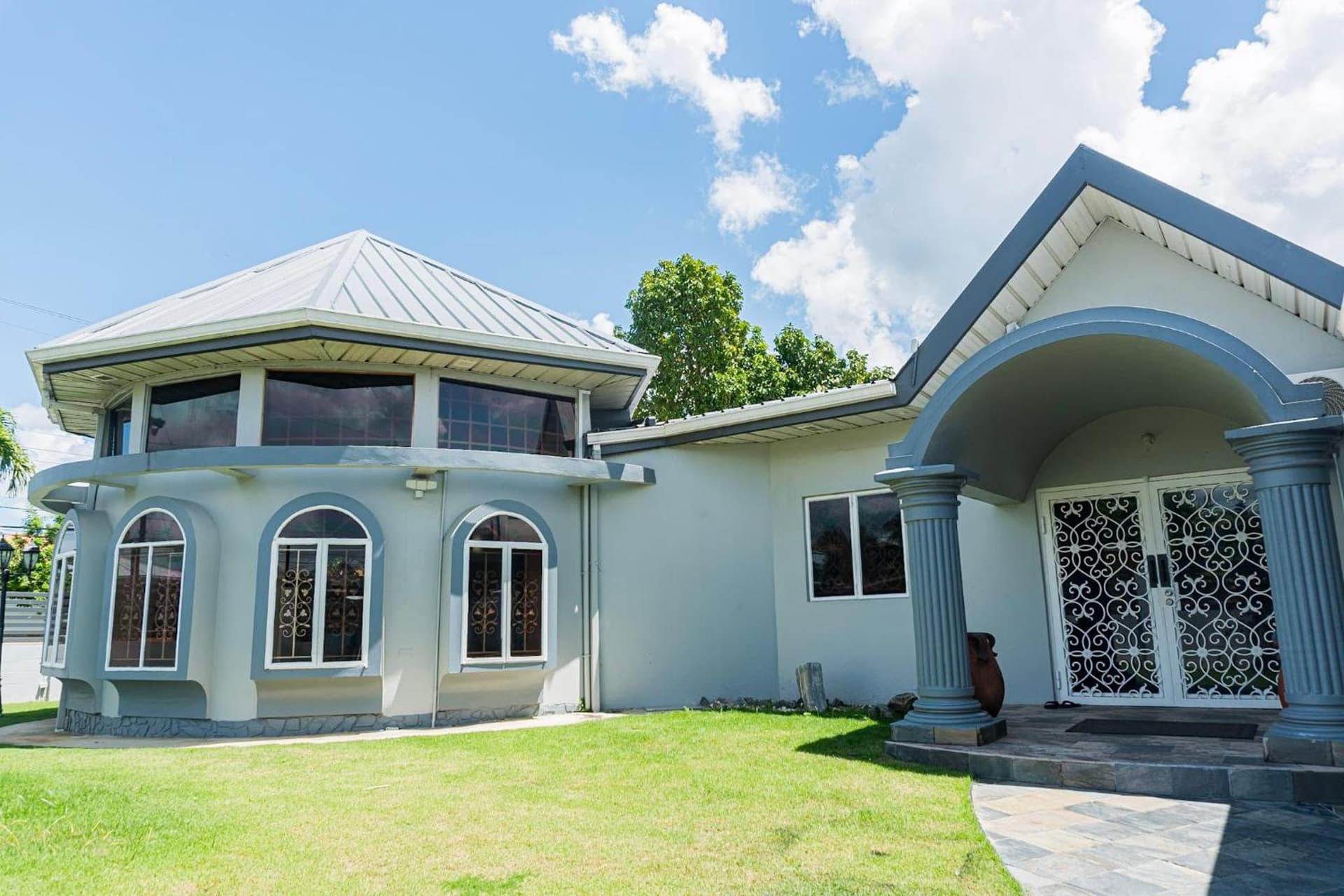 Luxury Vacation Villa in Valsayn