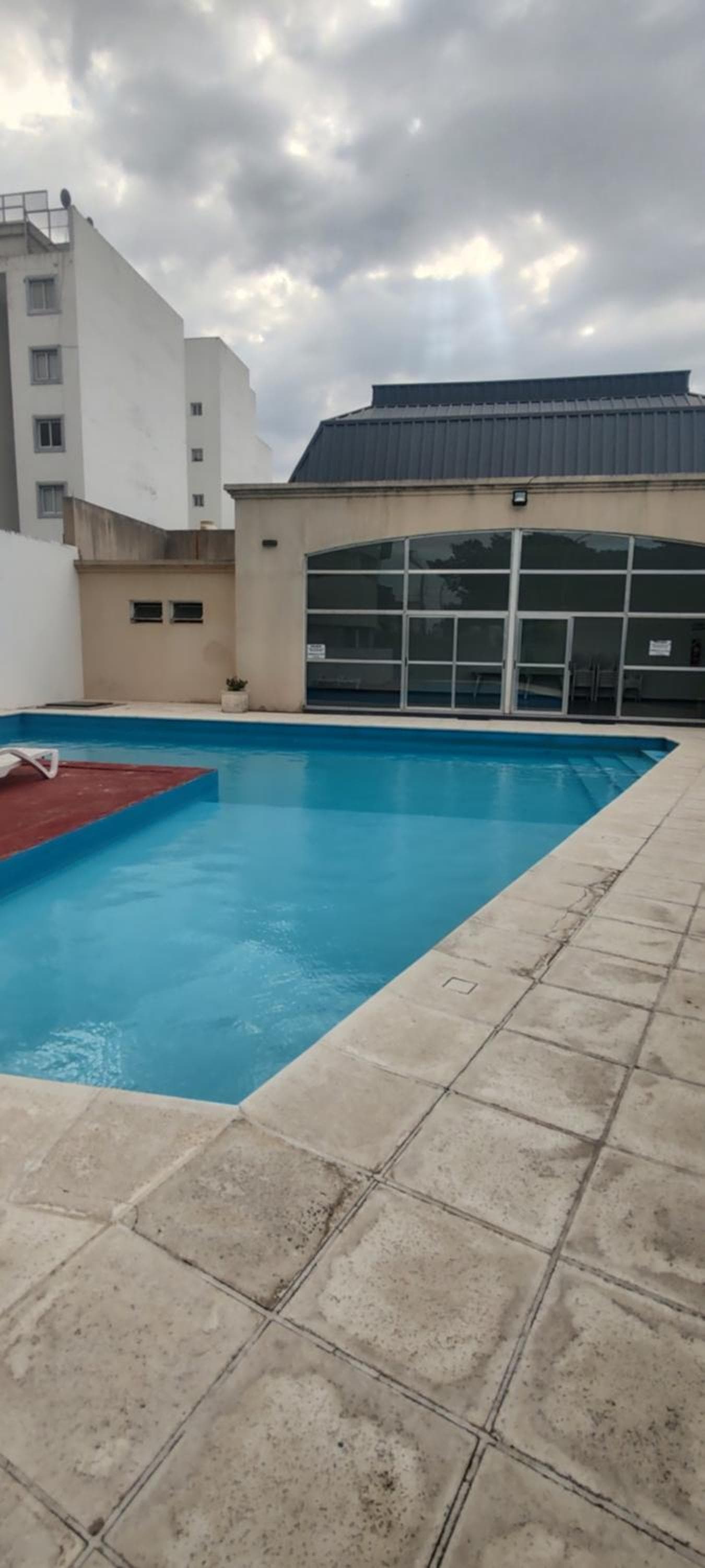 Departamento Lautaro III Alta Cordoba Cofico