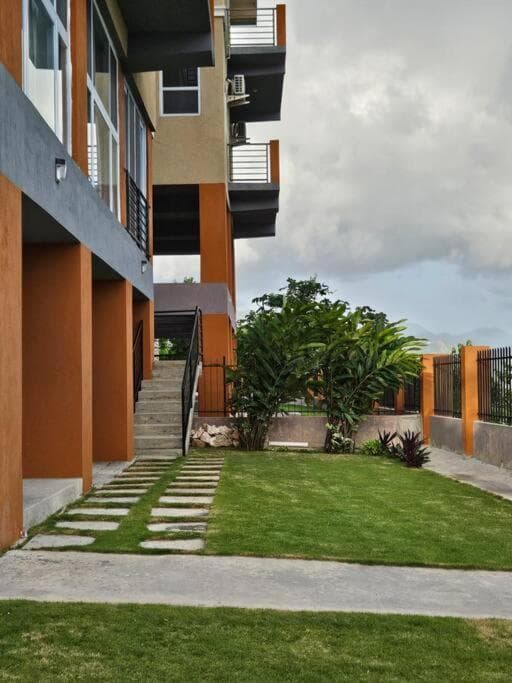 City Scape Serenity Kingston