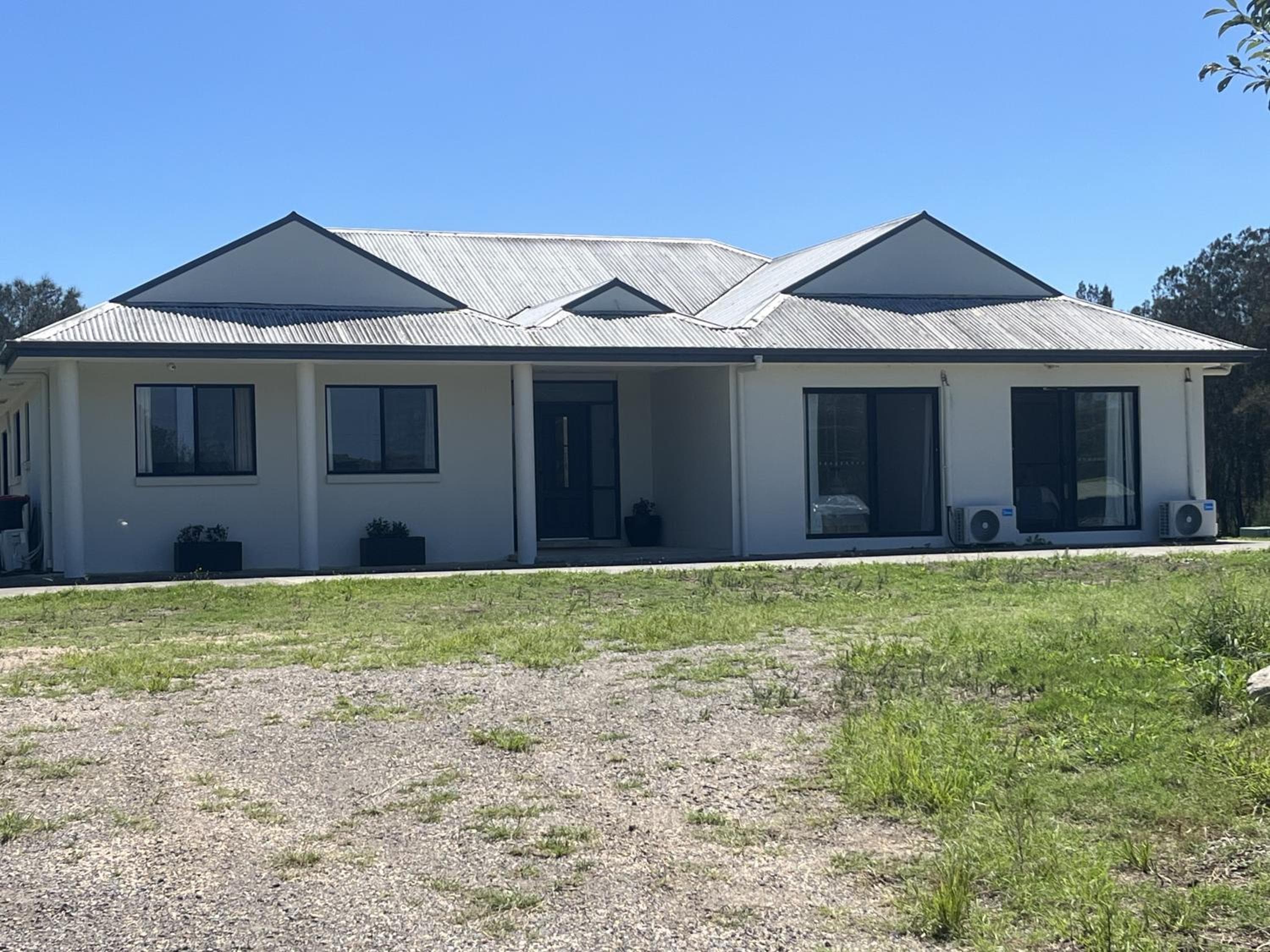 The Ranch - Coastal Farmhouse bringing family and friends together