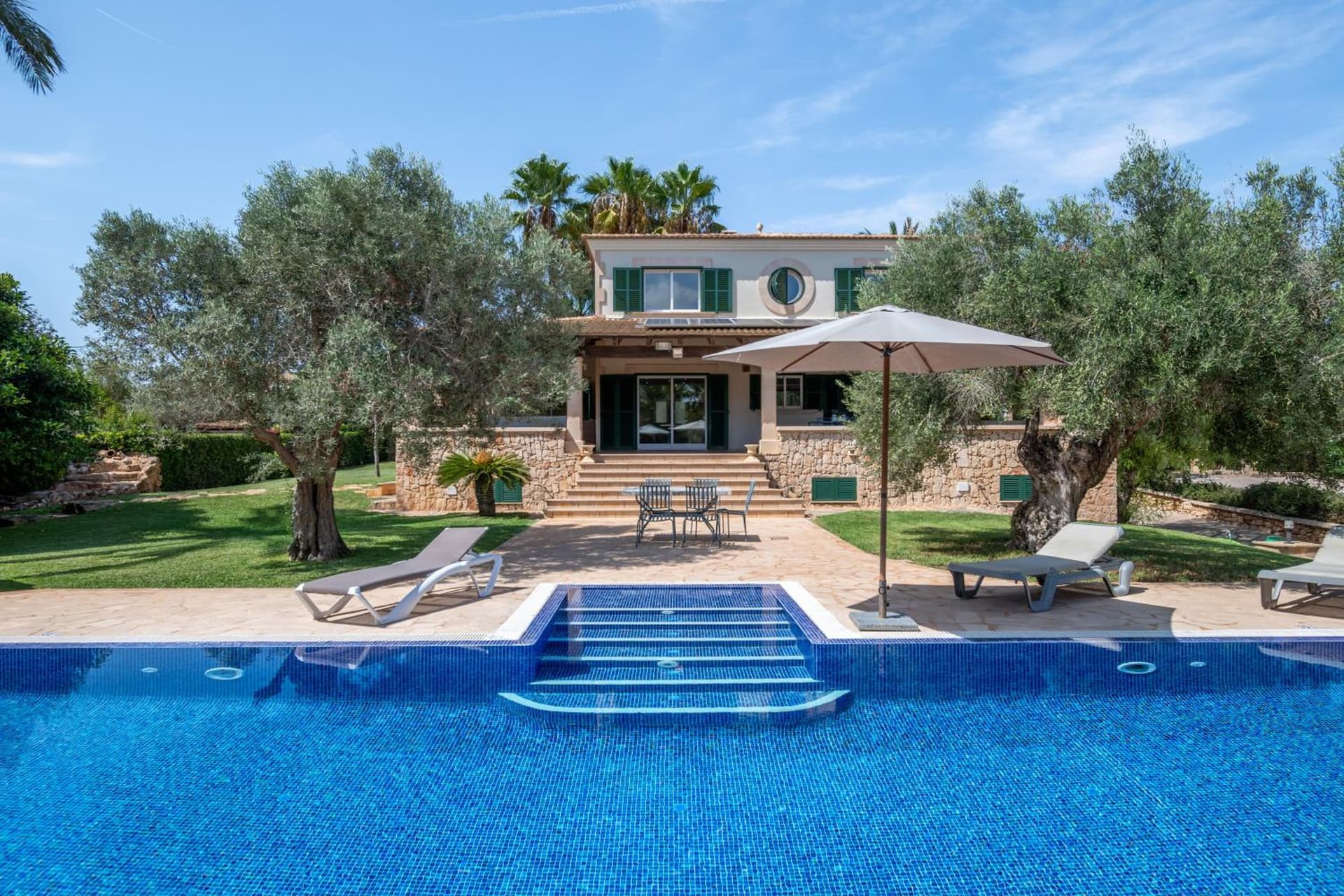 Villa Fina