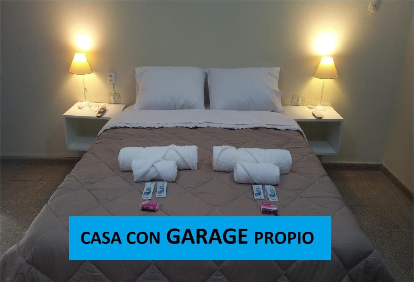 Casa Centro Santiago