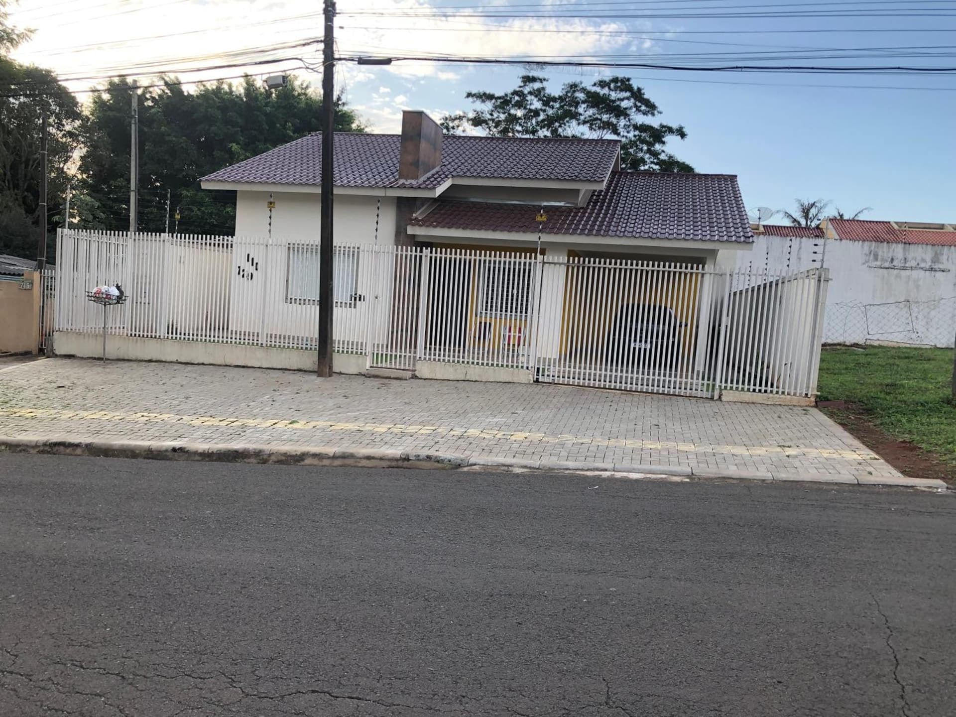 Casa da Carol