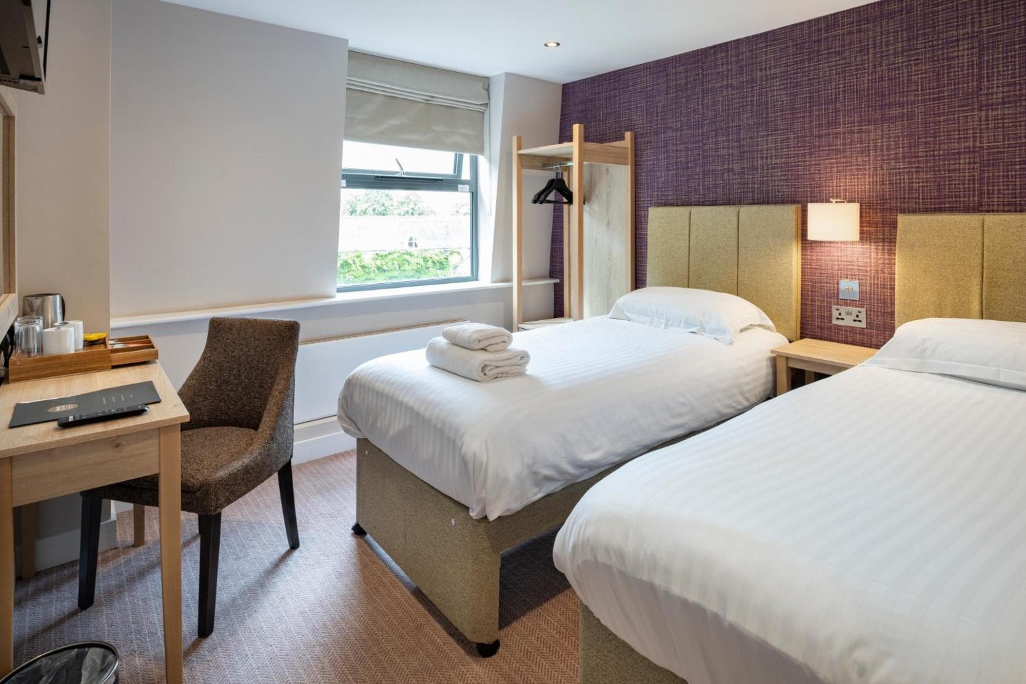 Lydiard Park Hotel 5