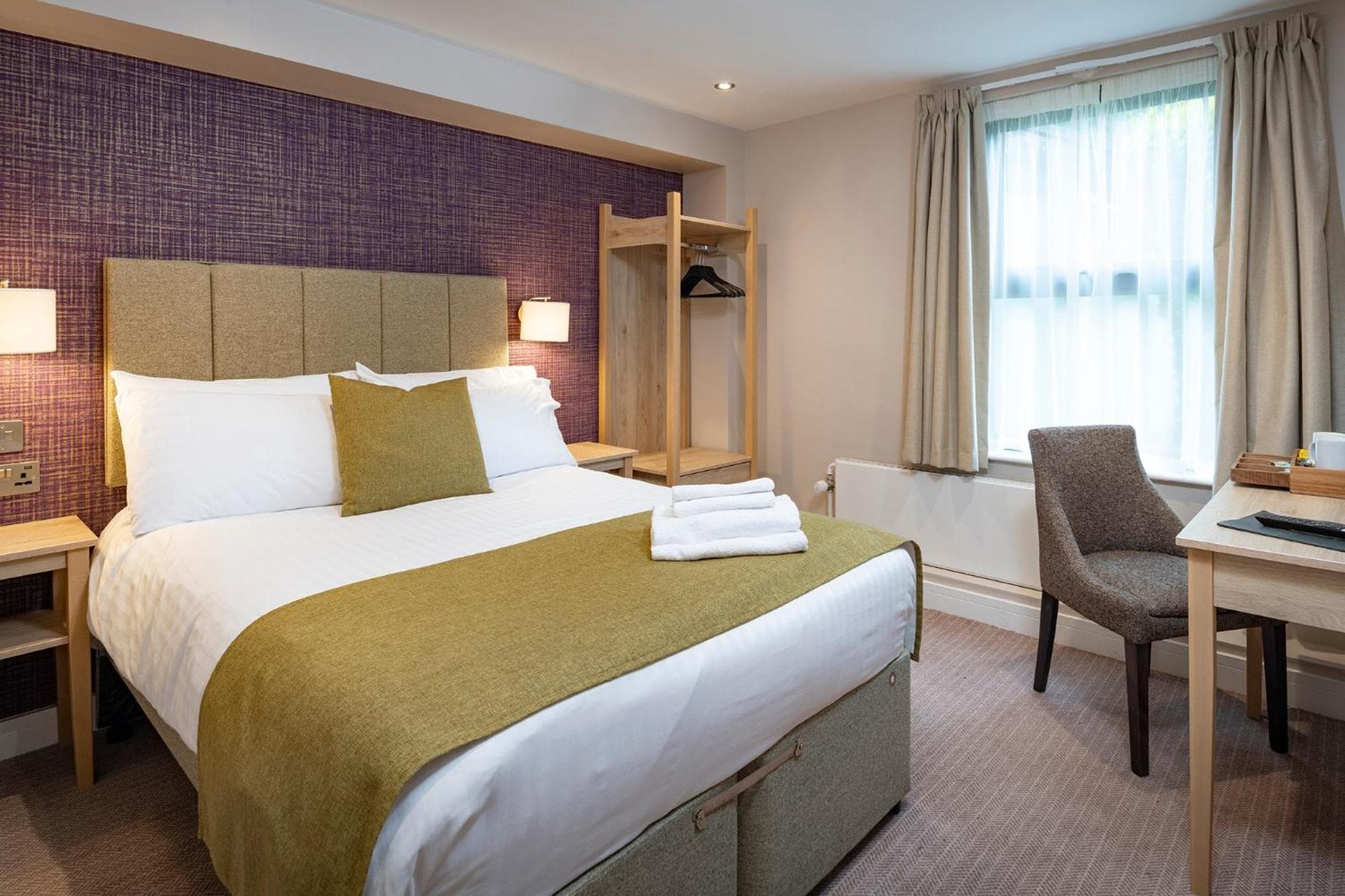 Lydiard Park Hotel 4