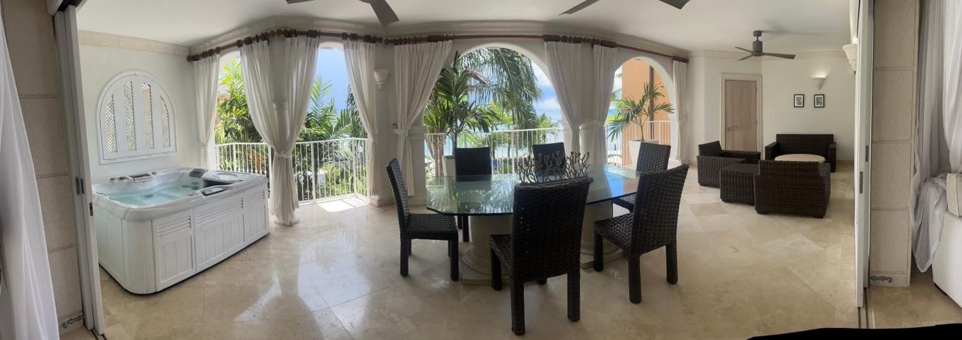 Saint Peter's Bay Beachfront 309