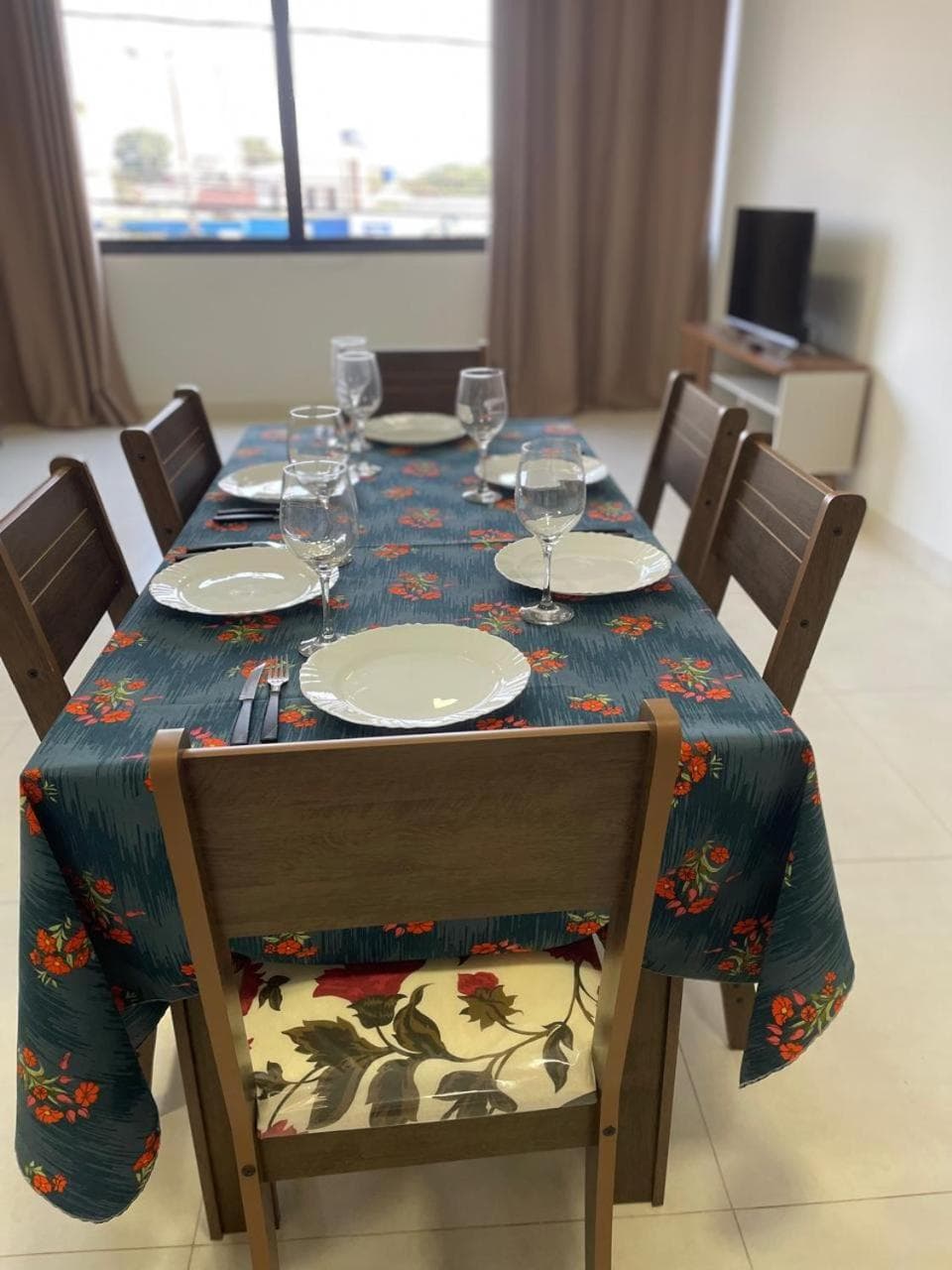 S2 - Apartamento NOVO e Incrivel
