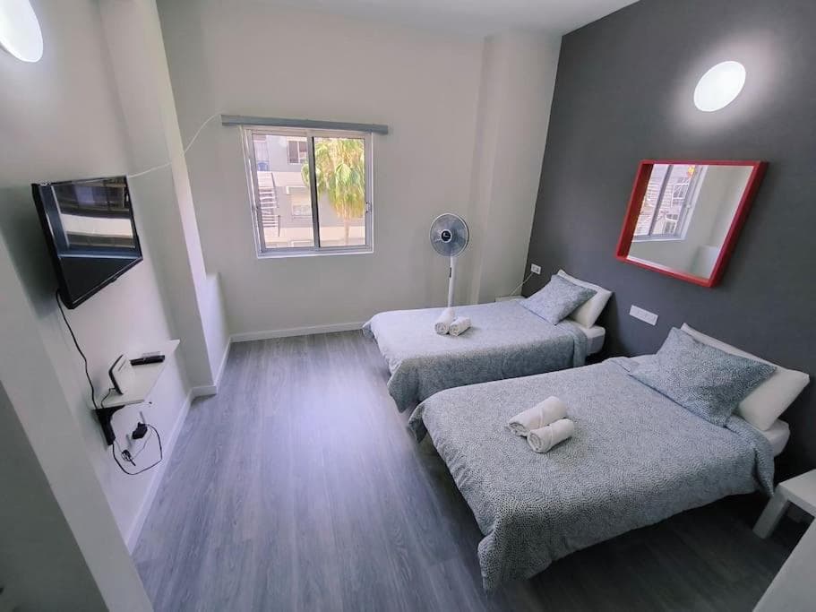 Apartamentos Carrillo 7