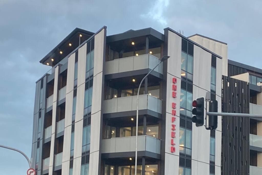 No 1 Location in Mt Eden!