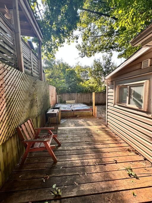 Cozy Cottage 3-min Walk to Beach