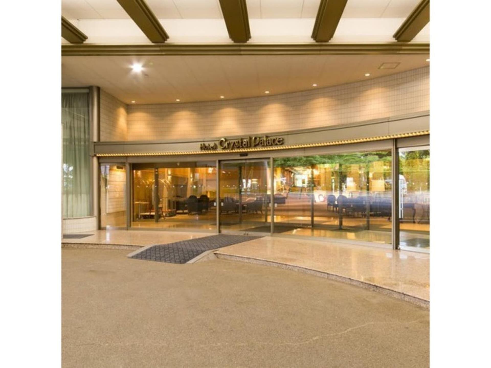 Hotel Crystal Palace - Vacation STAY 61208v