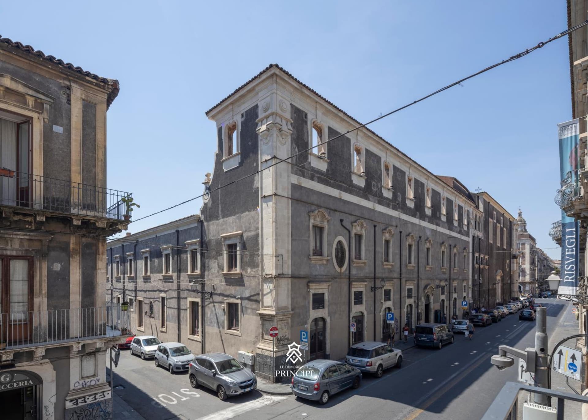 Le Dimore dei Principi