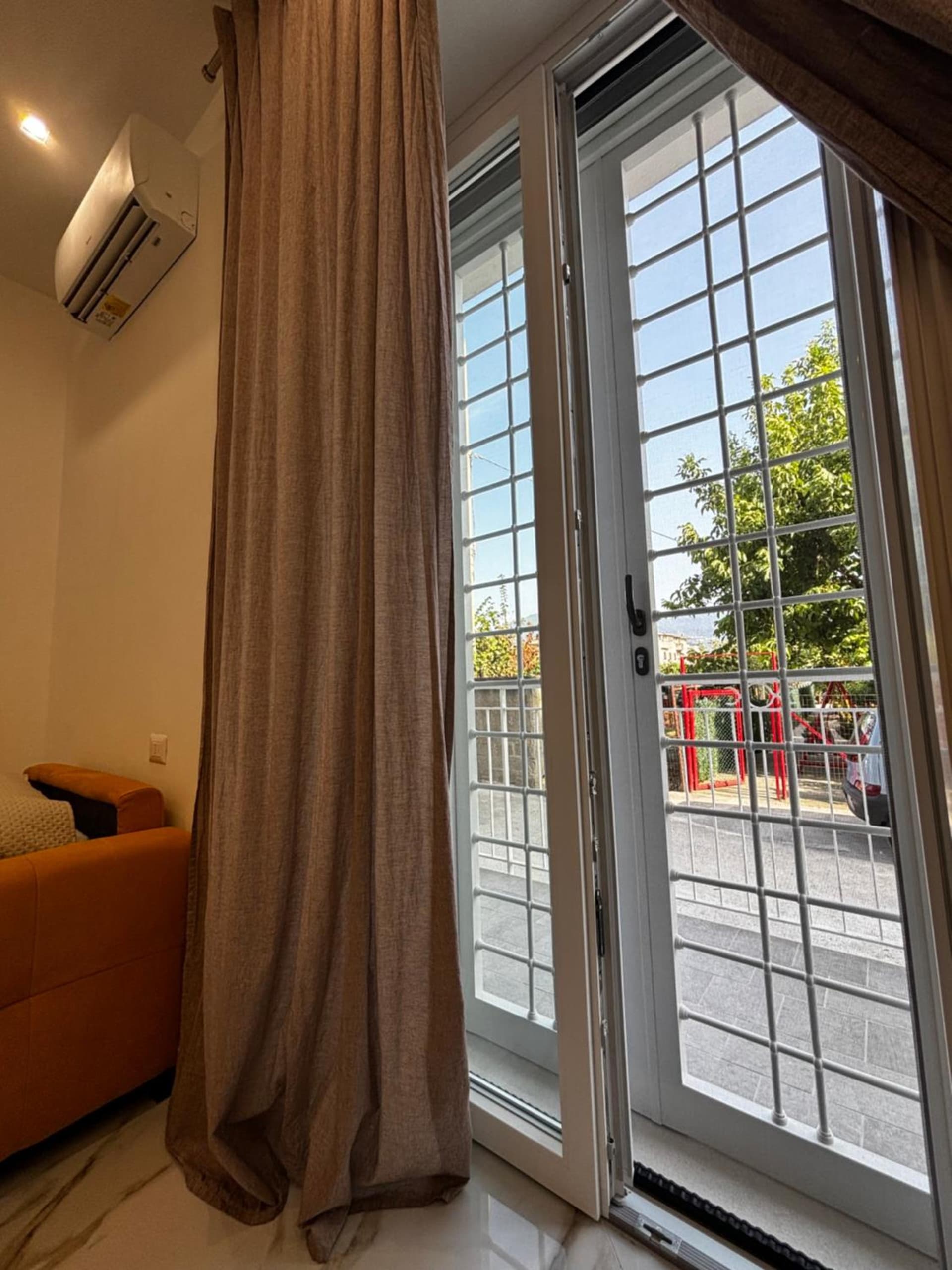 A Casa di Nina Modern House