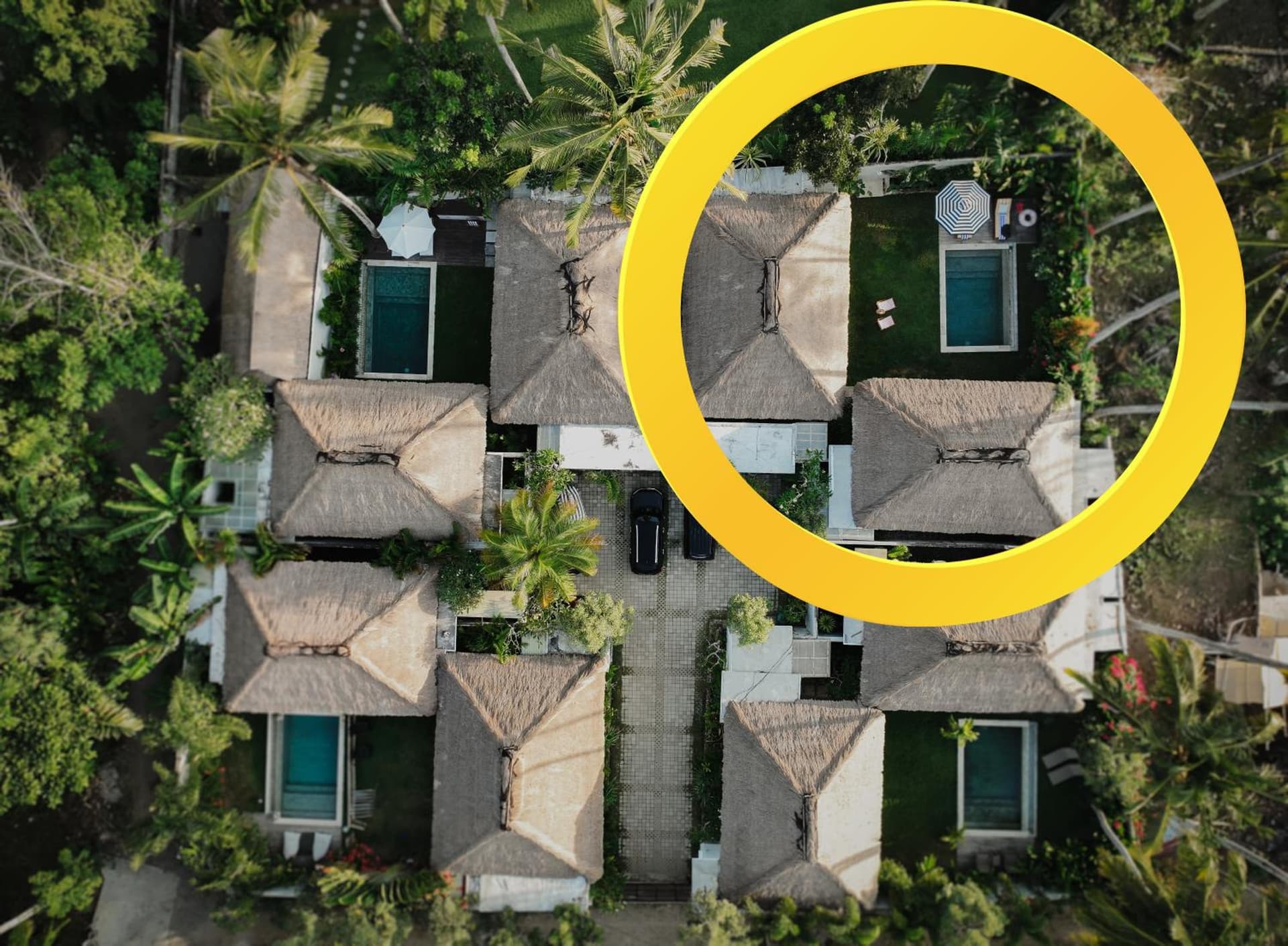 Loop Villa 2