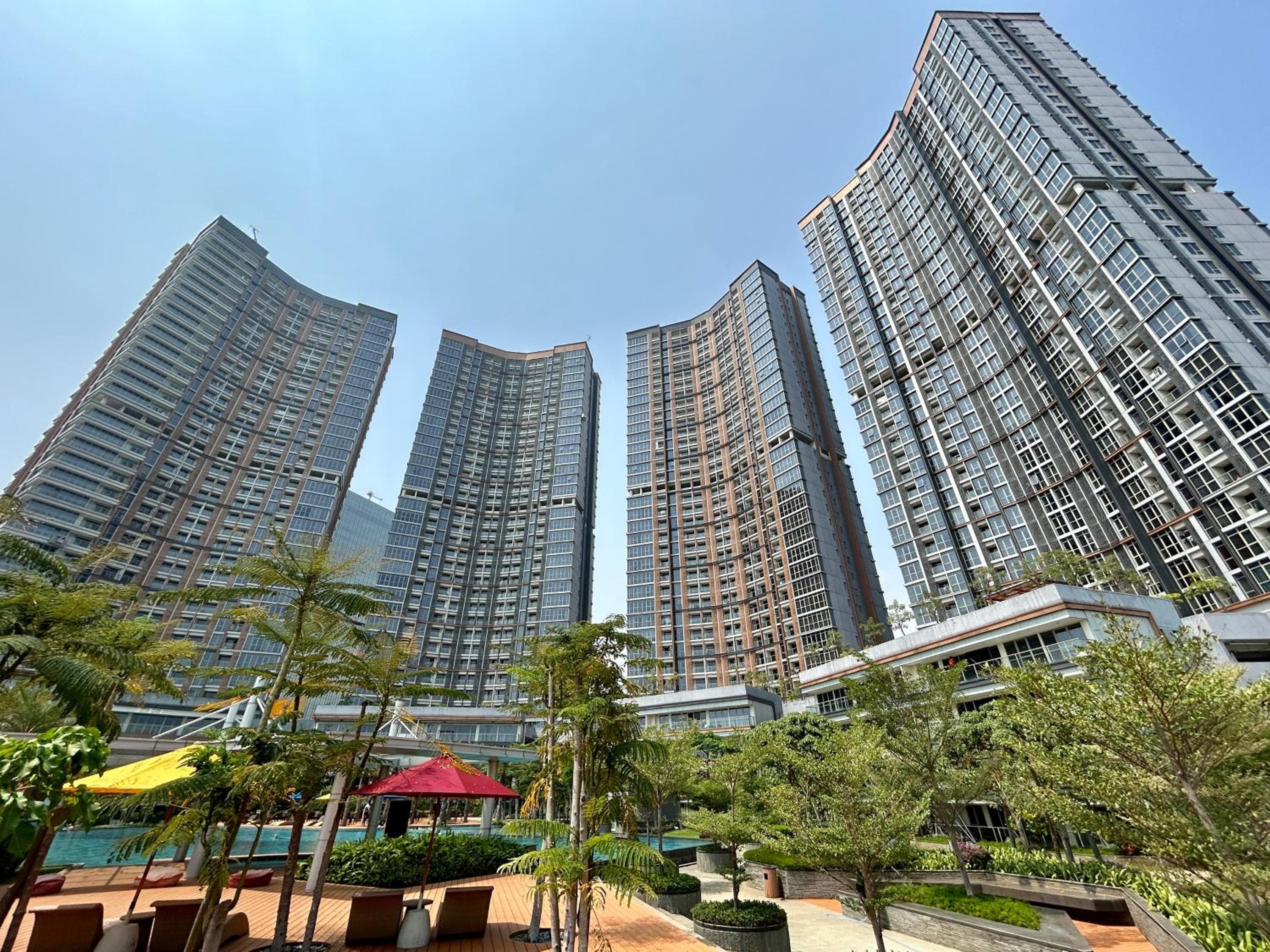 Gold Coast Apartment PIK Luxury Sea View by stay with E