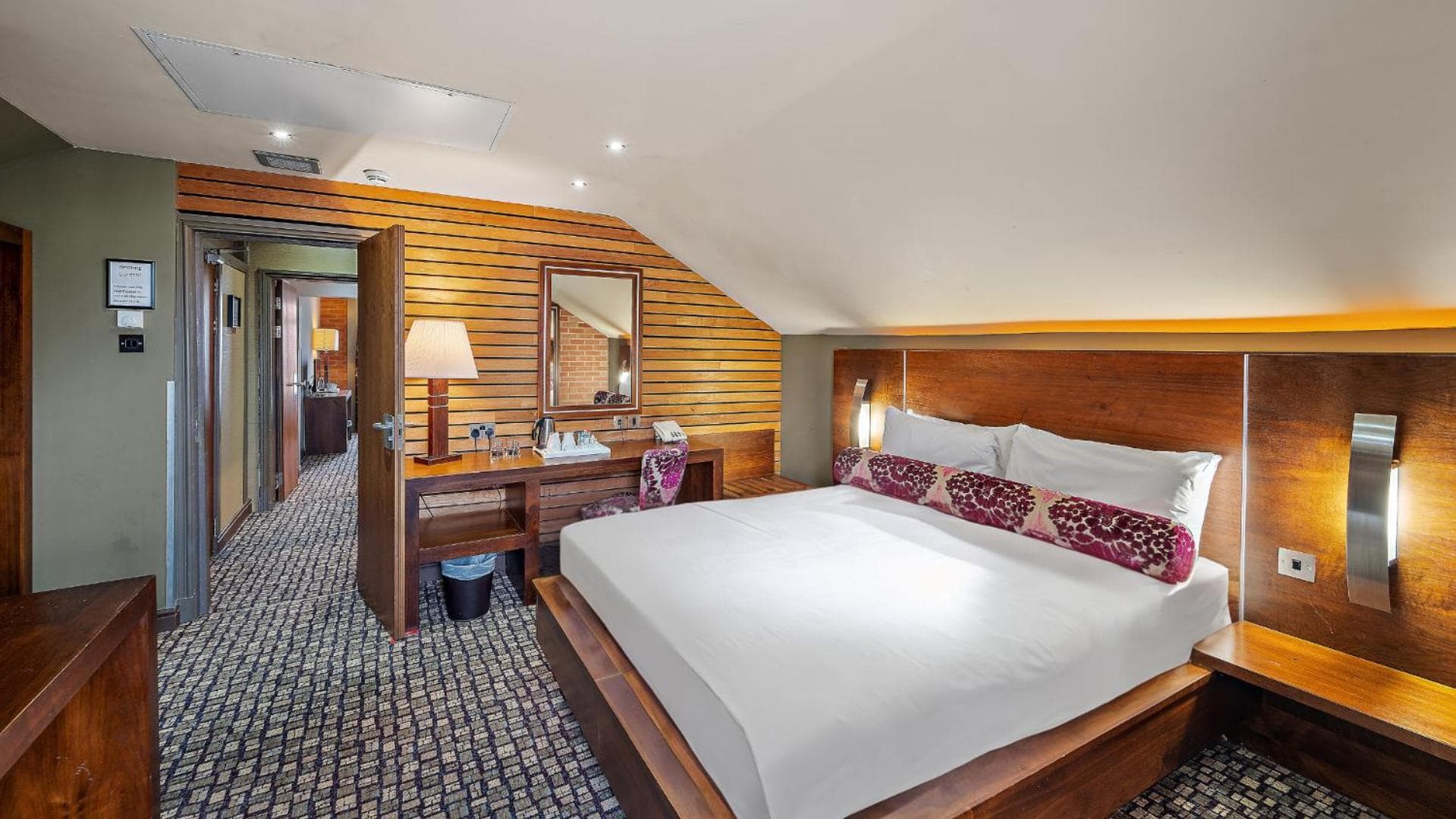 The Rutland Hotel 2