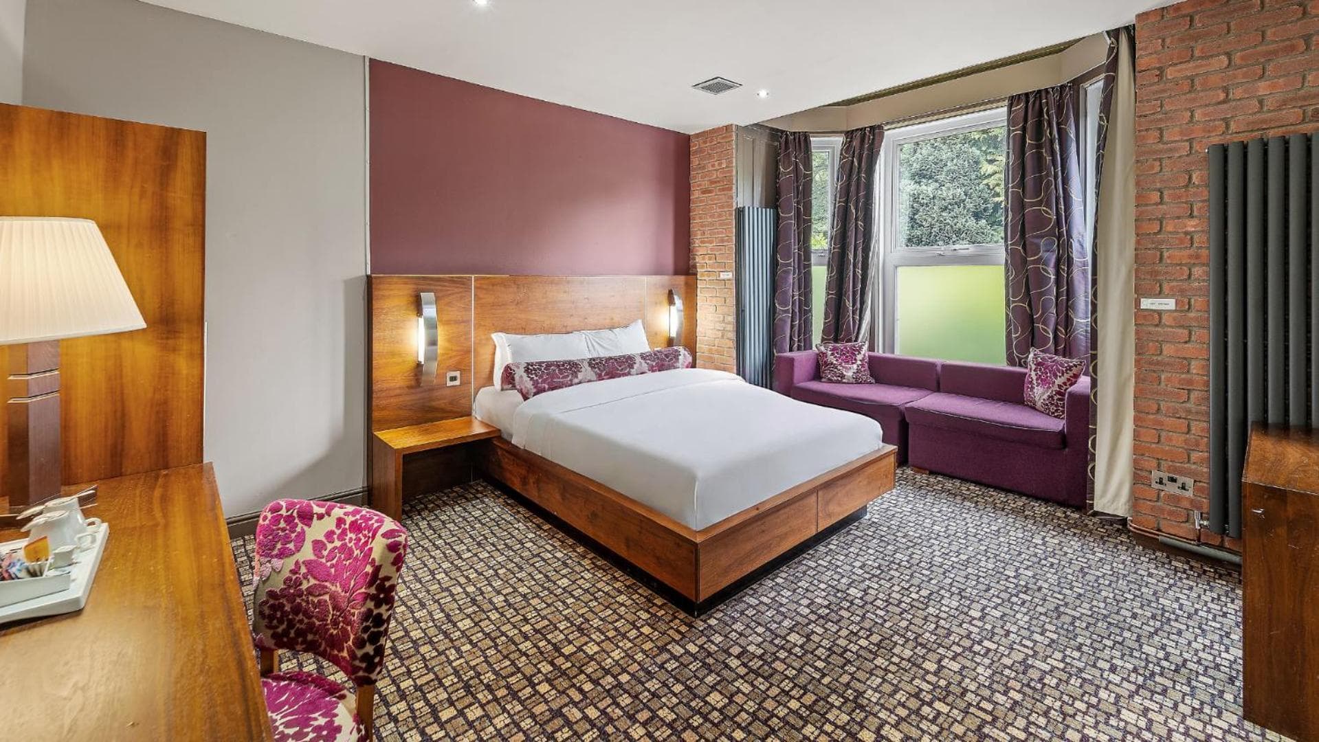 The Rutland Hotel 3