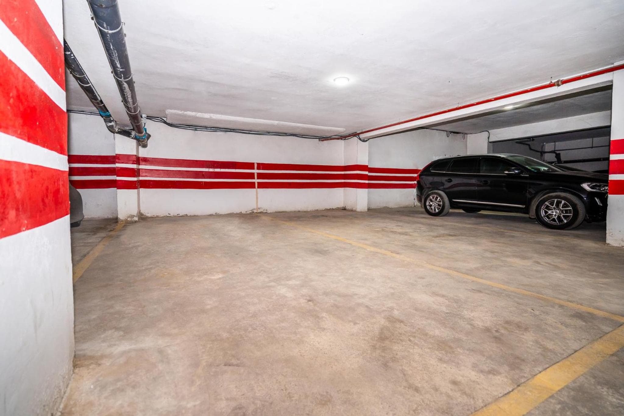 Family Corner, Grand appartement familles et Groupes, Tanger centre, 3' à pied de la Corniche,
