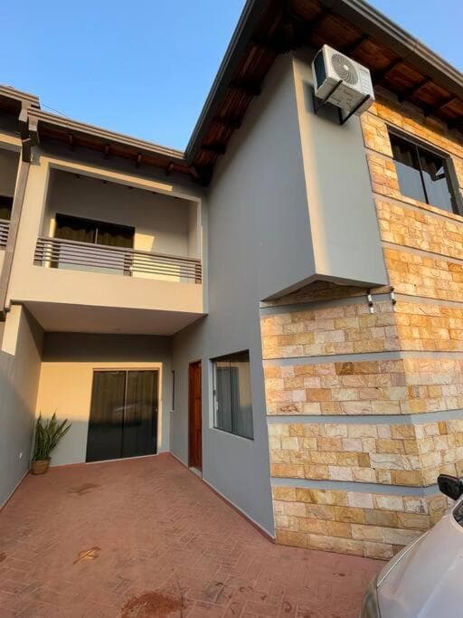 CDE Duplex Rent - 3 Dormitorios