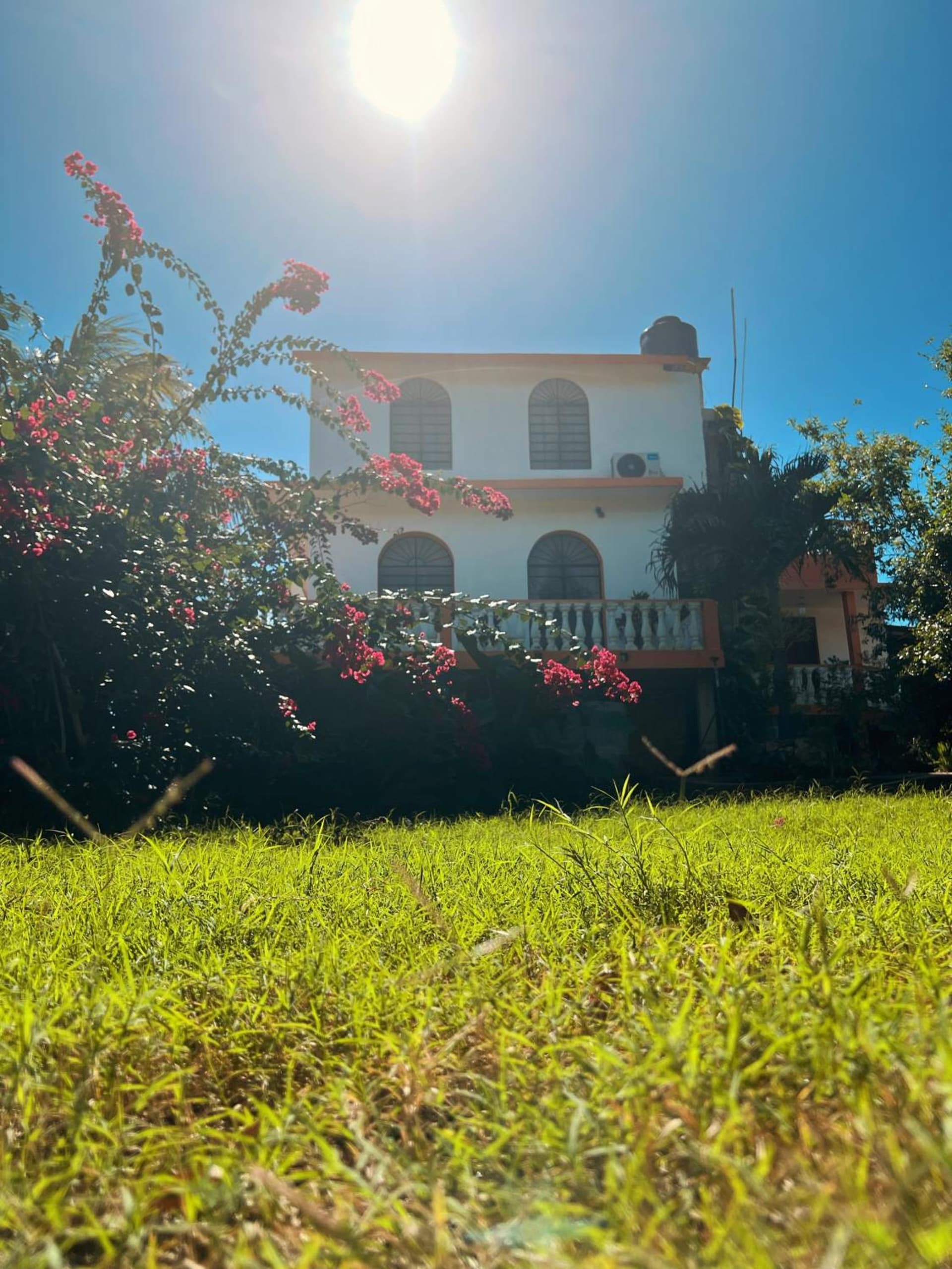 Villa X'Cocay