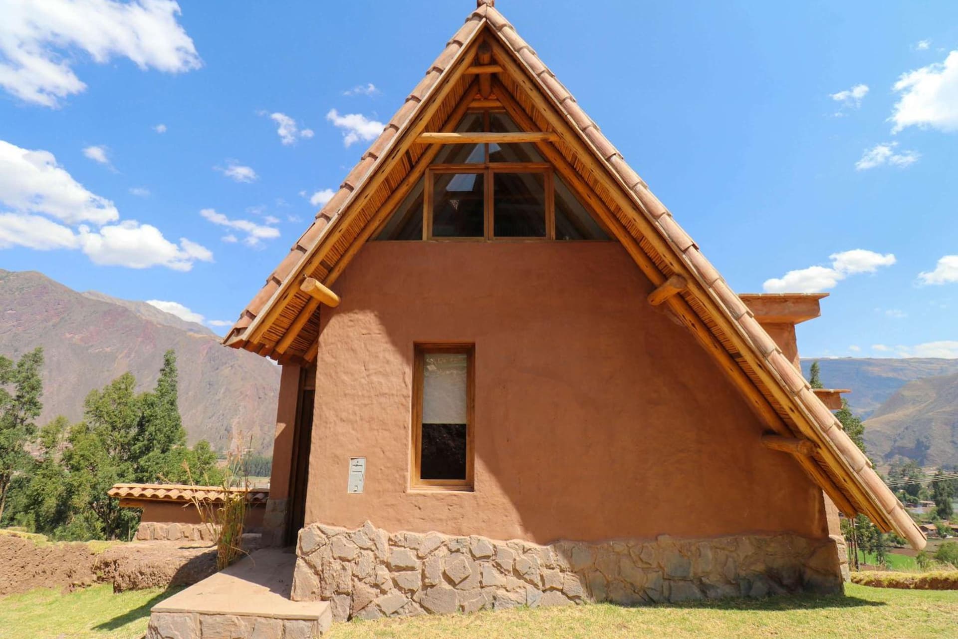 Amazing 2BR House in Valle Sagrado
