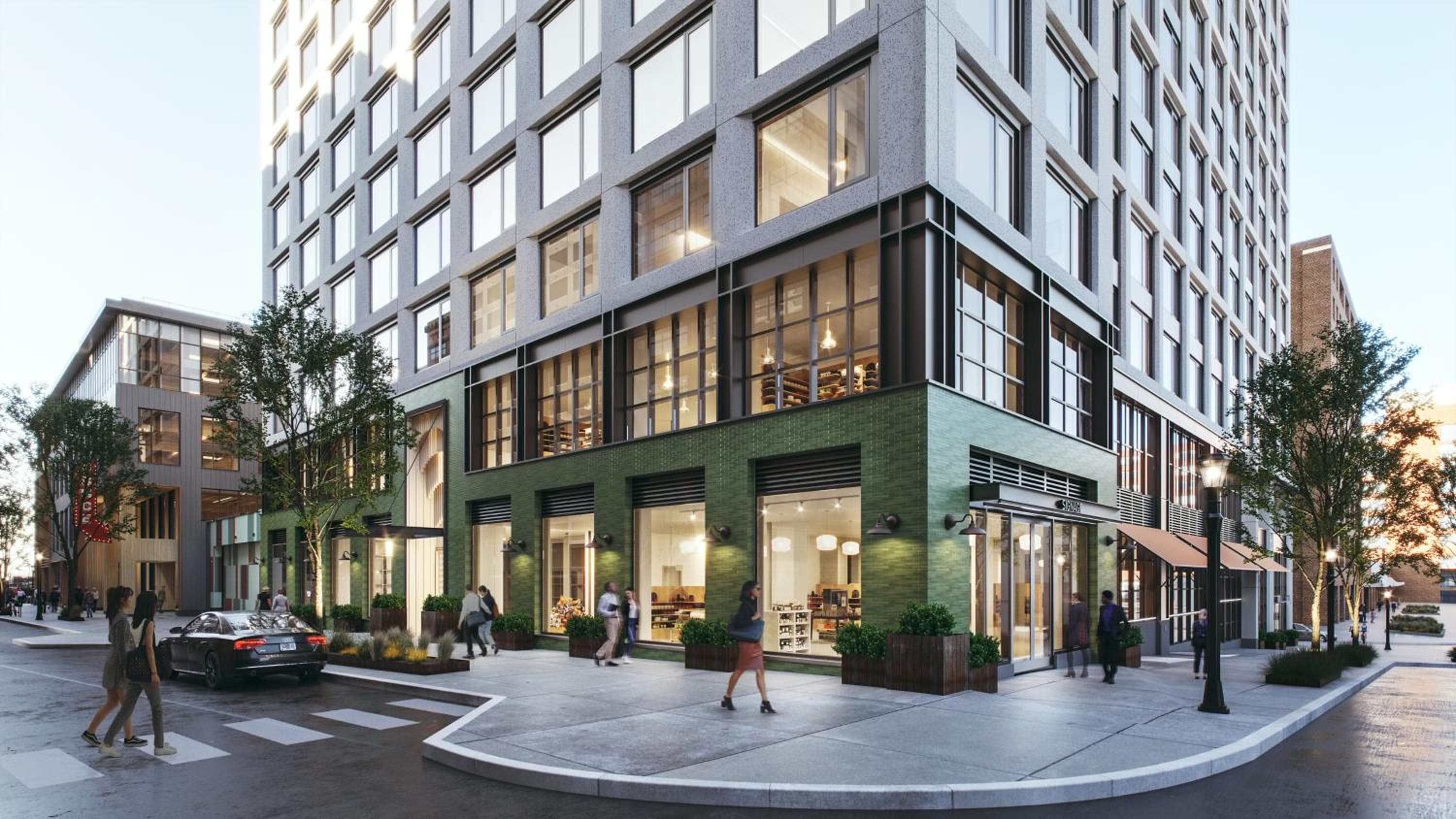 Scout Living PCM - Placemakr Atlanta, Apartments by Hilton