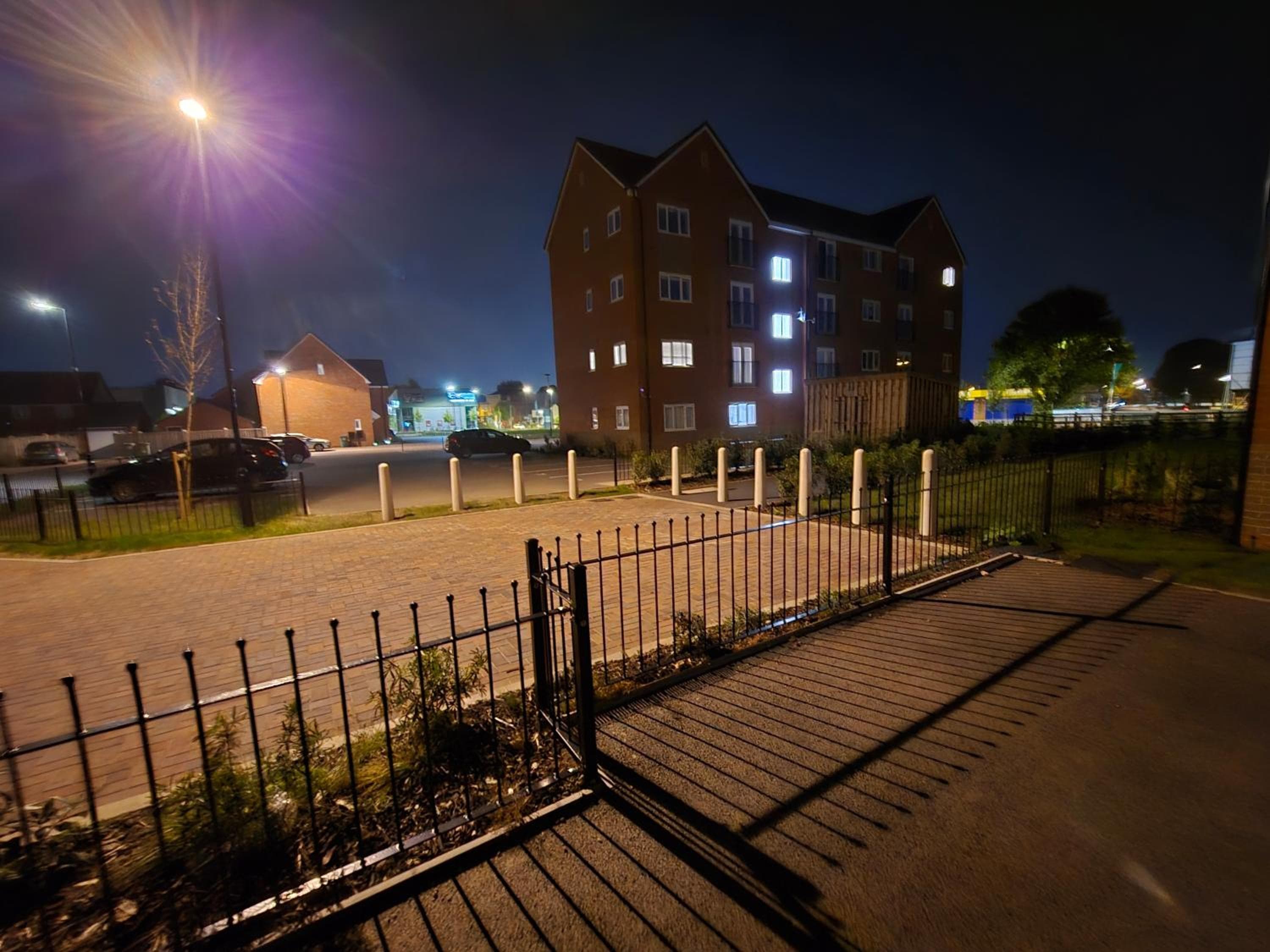 Well-Preserved 2 Bedroom Flat Apartment Around Ricoh Arena-Coventry City FC