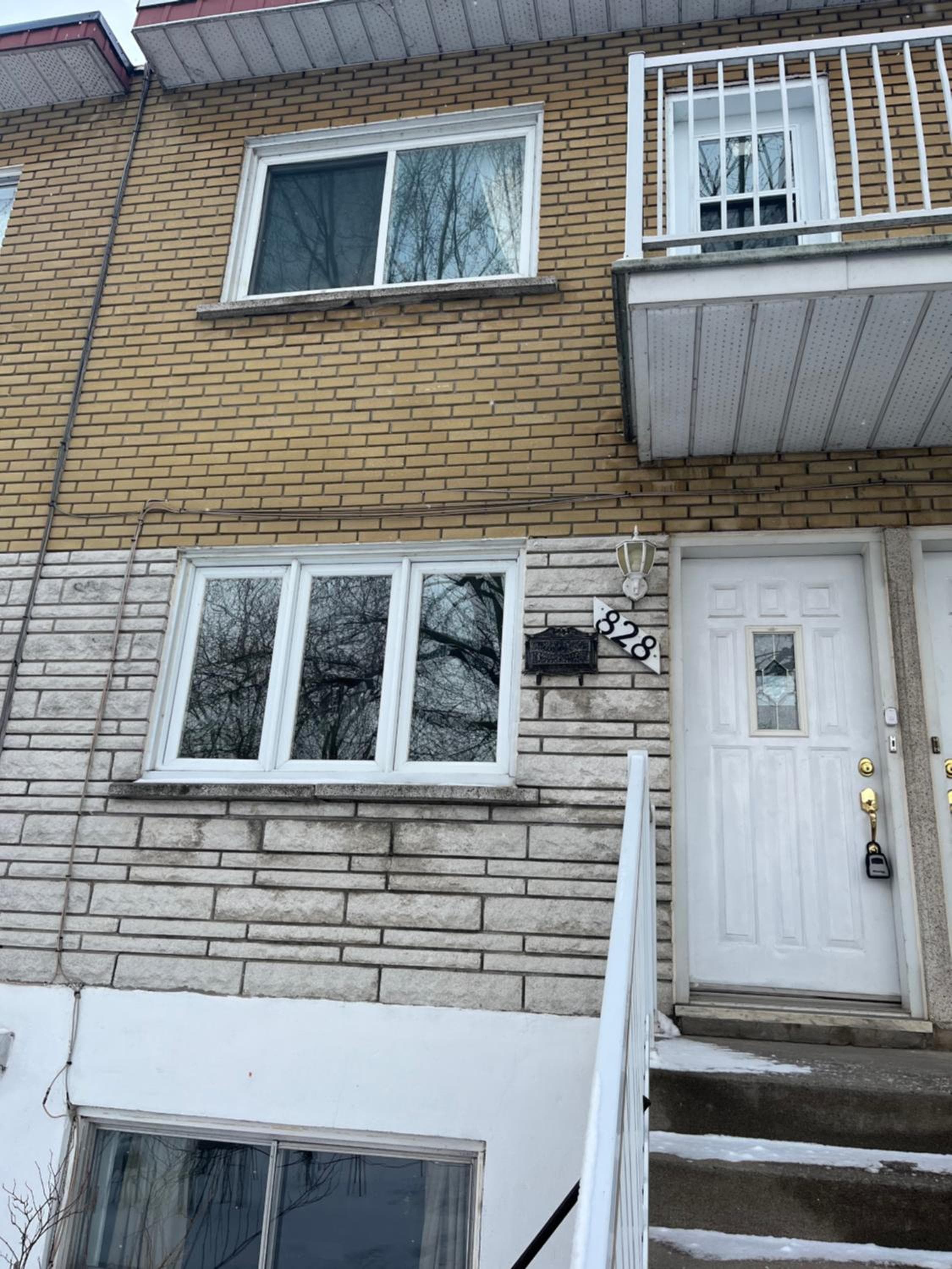 New renovated peaceful apartment with parking