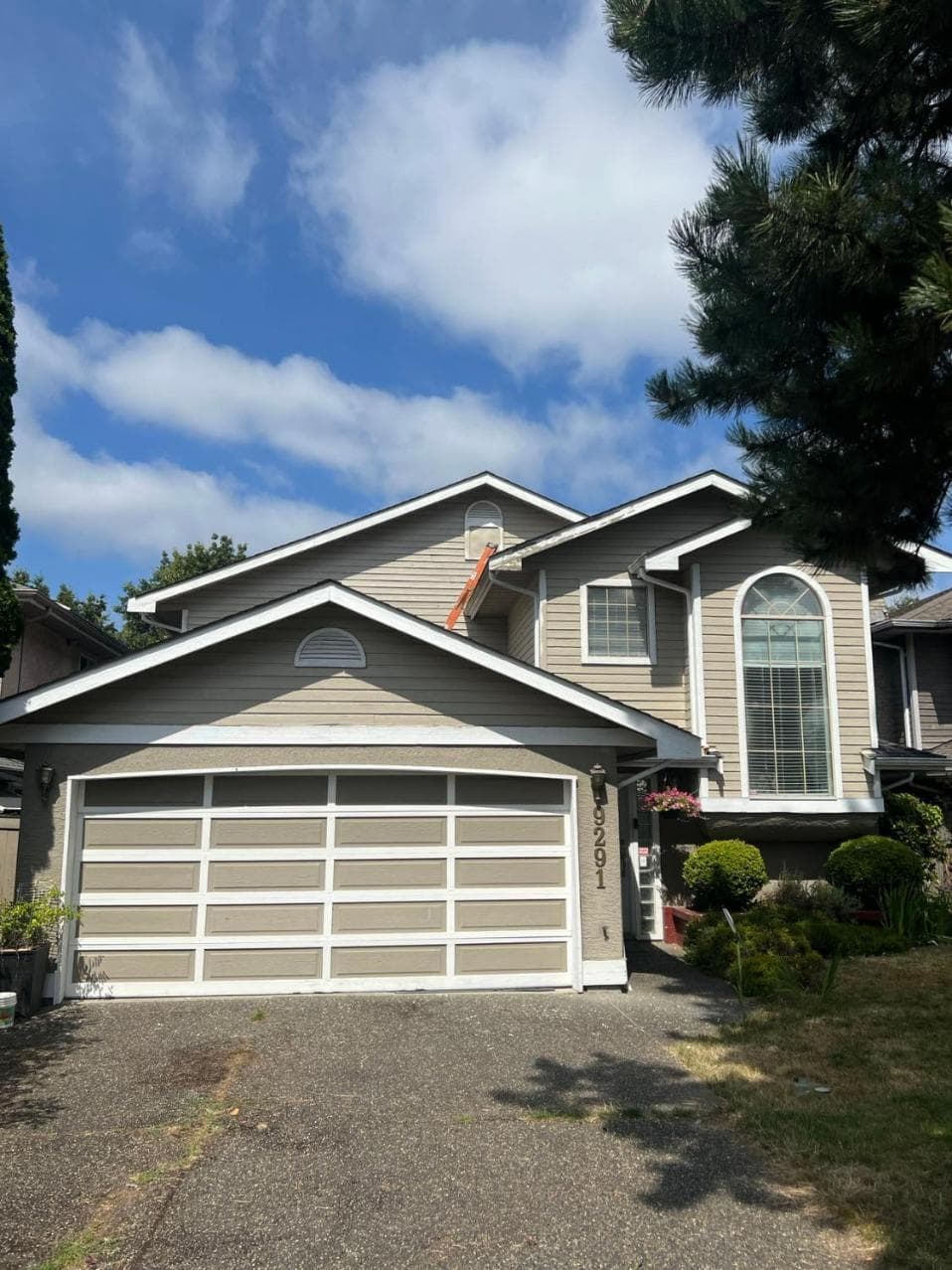 Vancouver Airport 7 mins away Cozy room Richmond near YVR