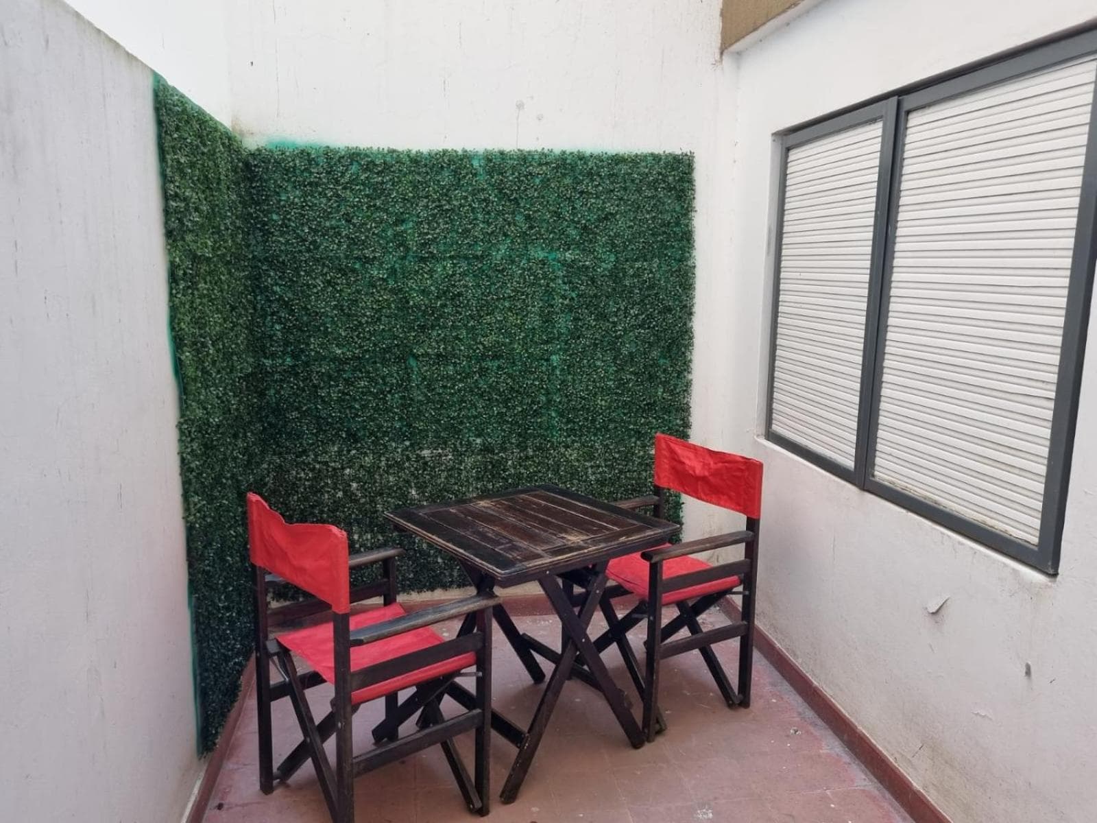 TREJO APART, A 40MTS DEL PATIO OLMOS, PLANTA BAJA
